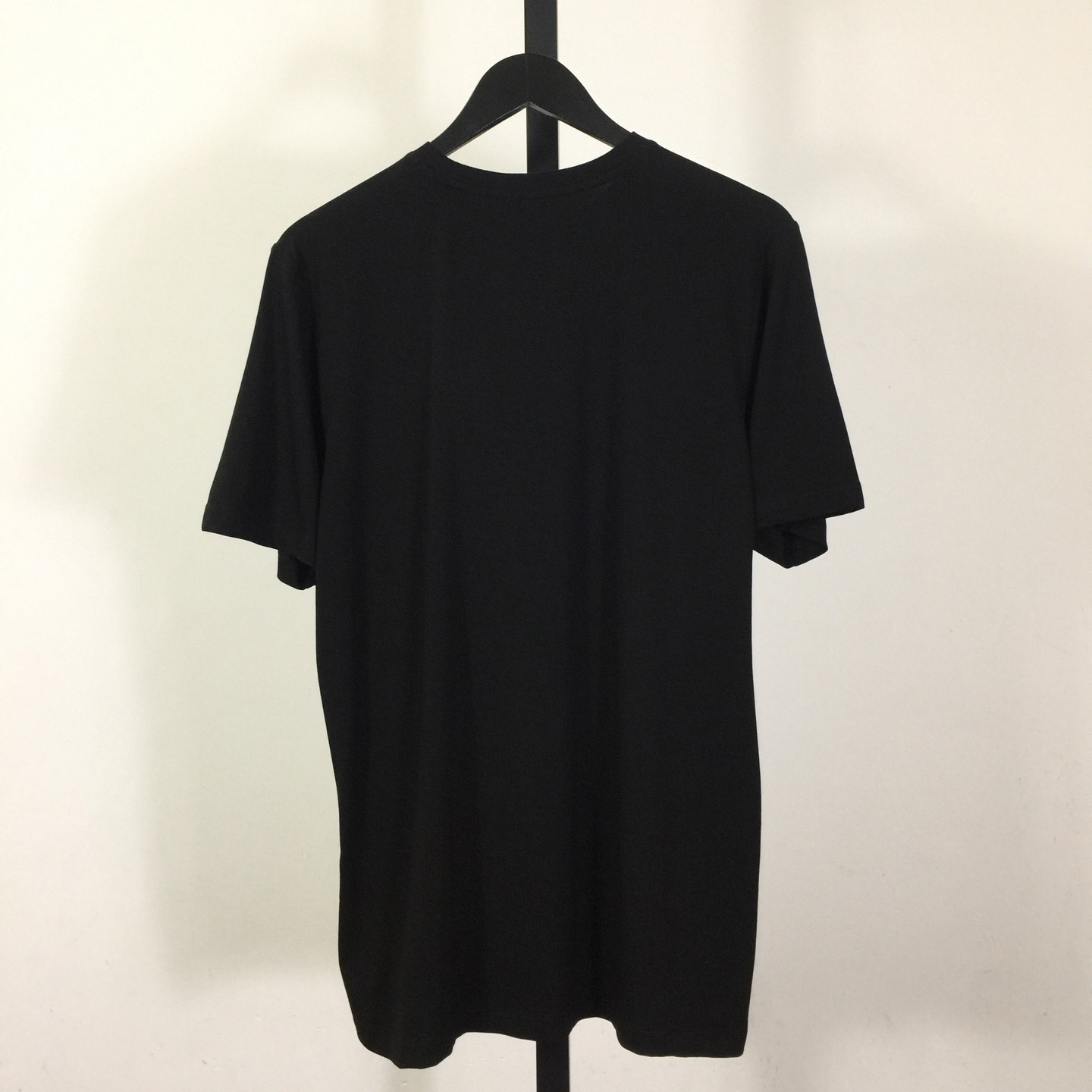 Saint Laurent Cotton-jersey T-shirt  - DopestKickz