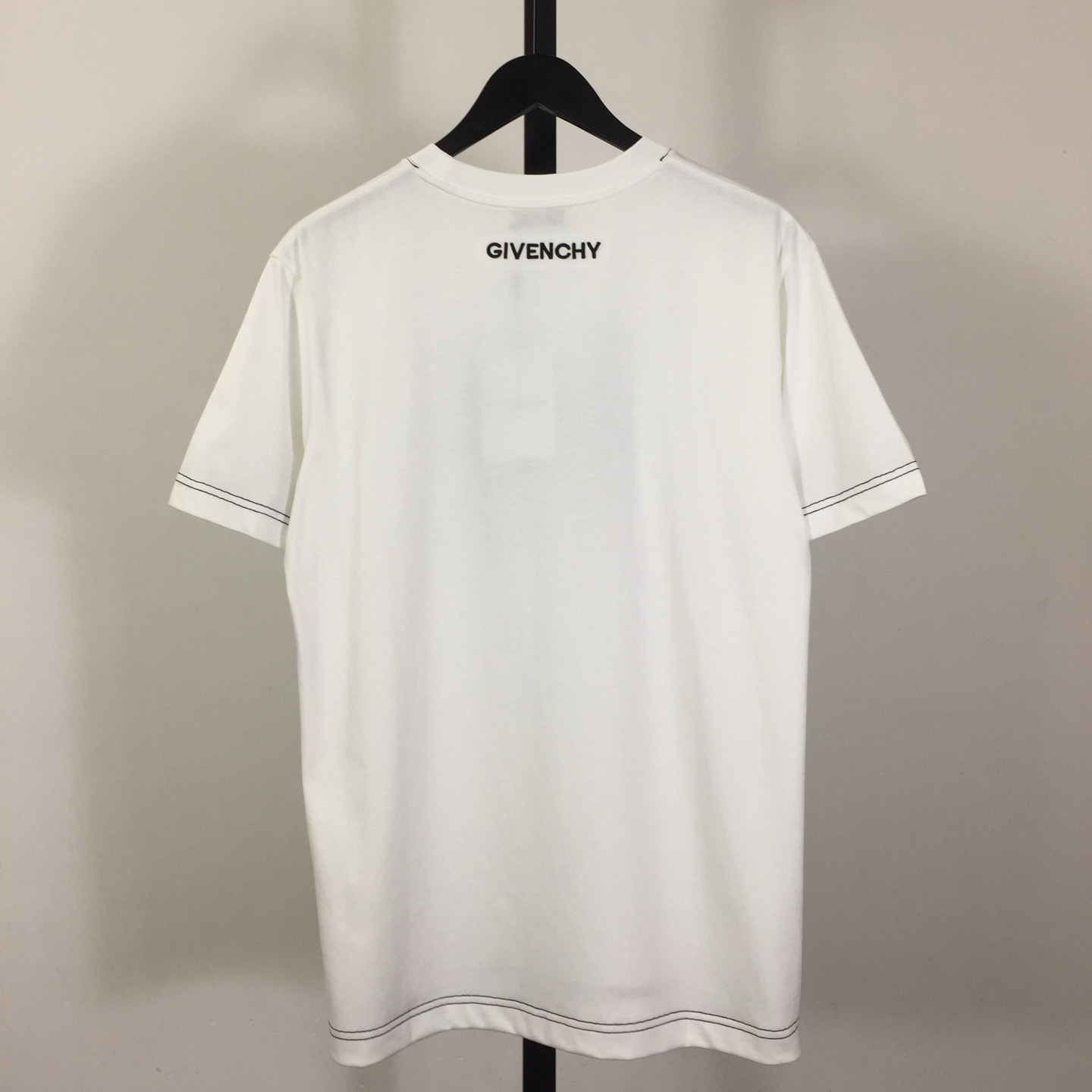 Givenchy T-shirt In Cotton - DopestKickz