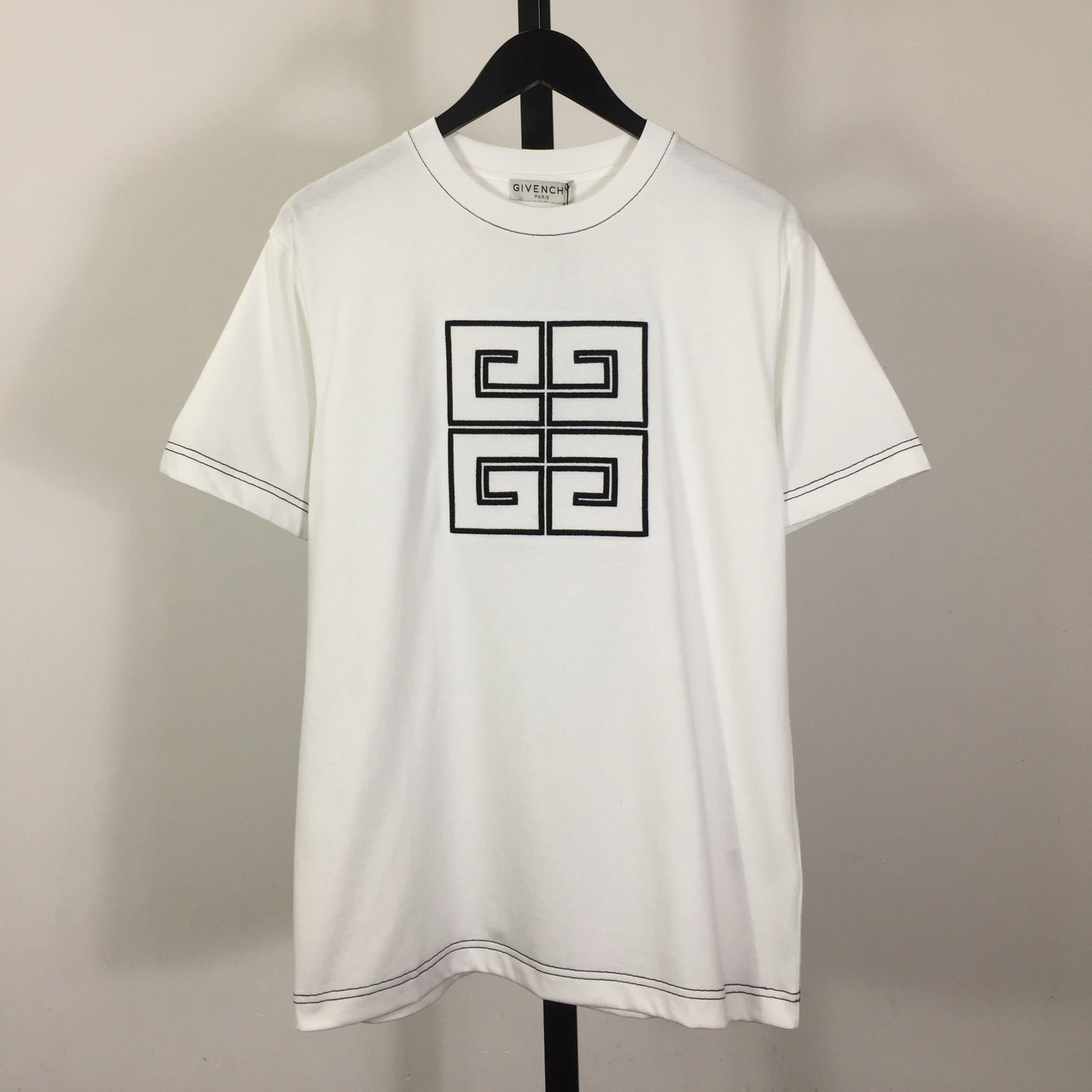 Givenchy T-shirt In Cotton - DopestKickz