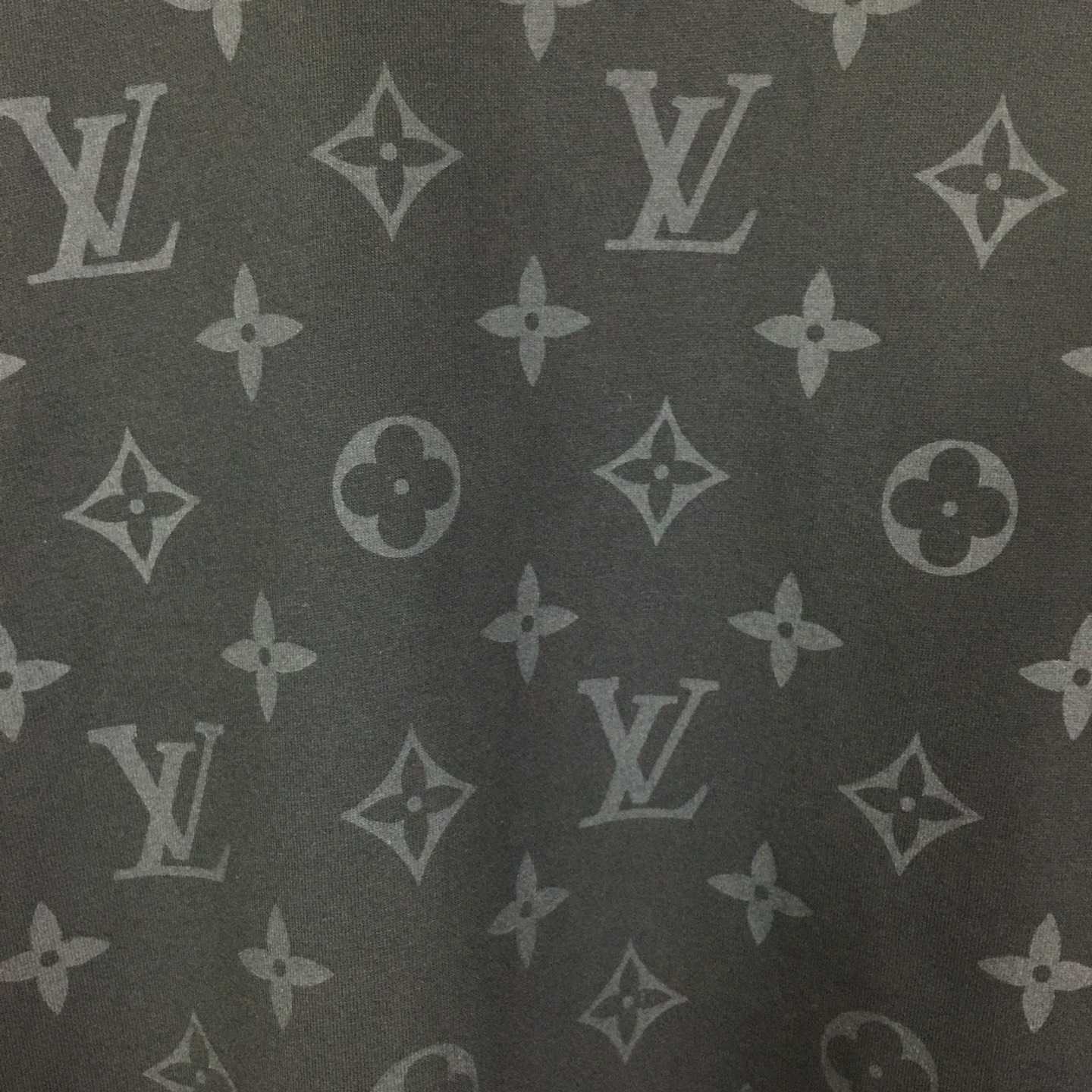 Louis Vuitton Monogram T-Shirt     - DopestKickz