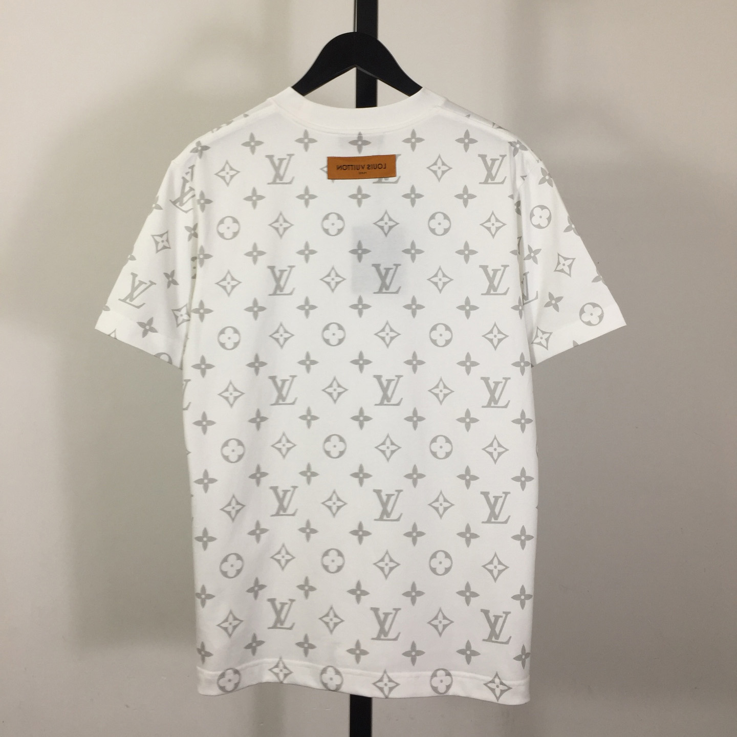 Louis Vuitton Monogram T-Shirt     - DopestKickz
