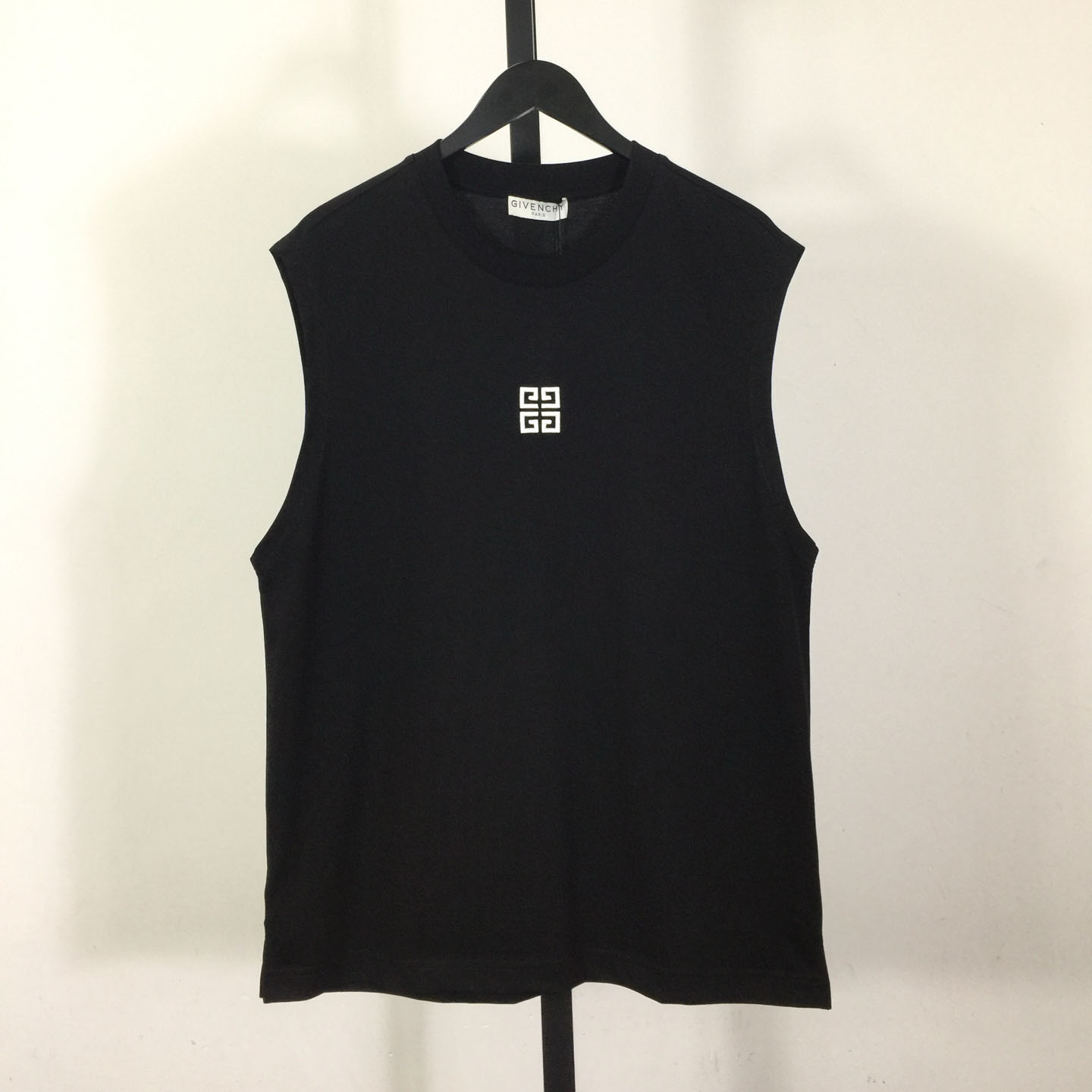 Givenchy Logo Top - DopestKickz
