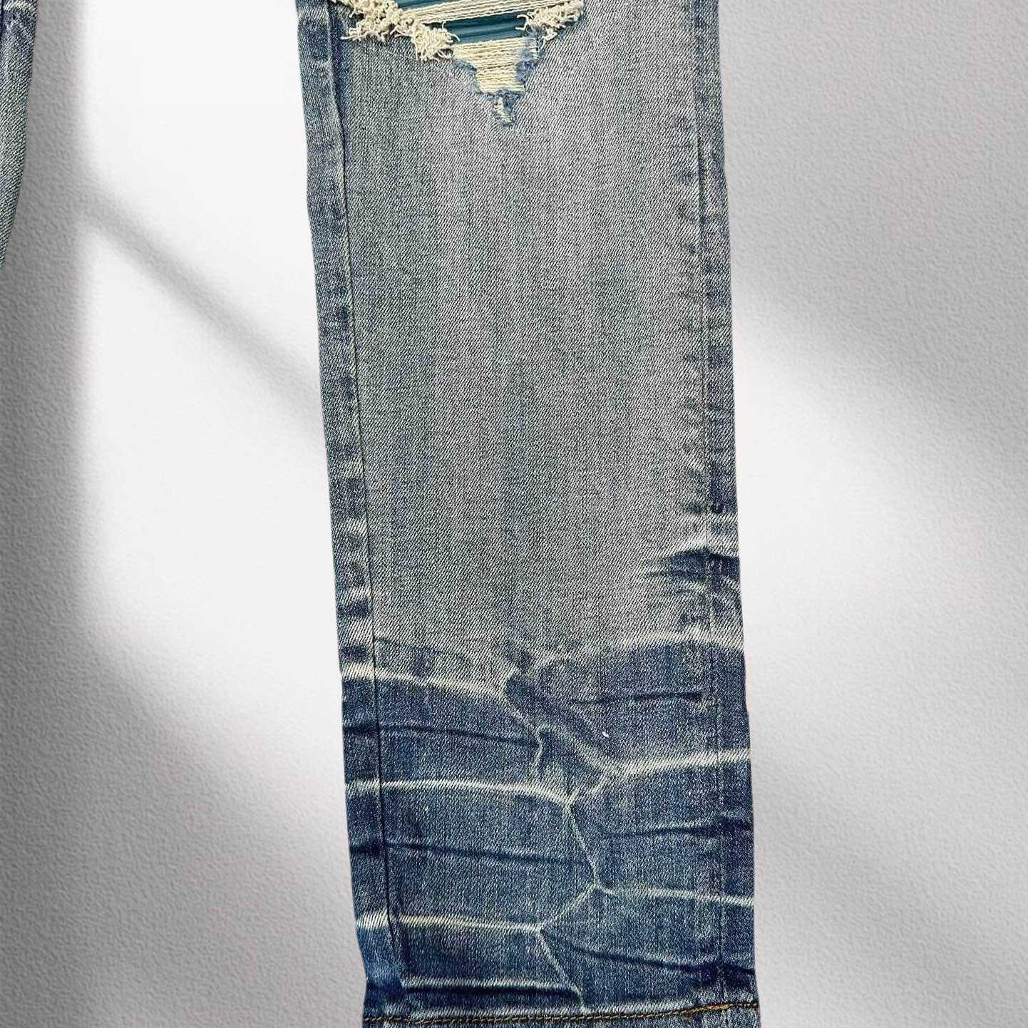 Amiri Jeans    1358 - DopestKickz