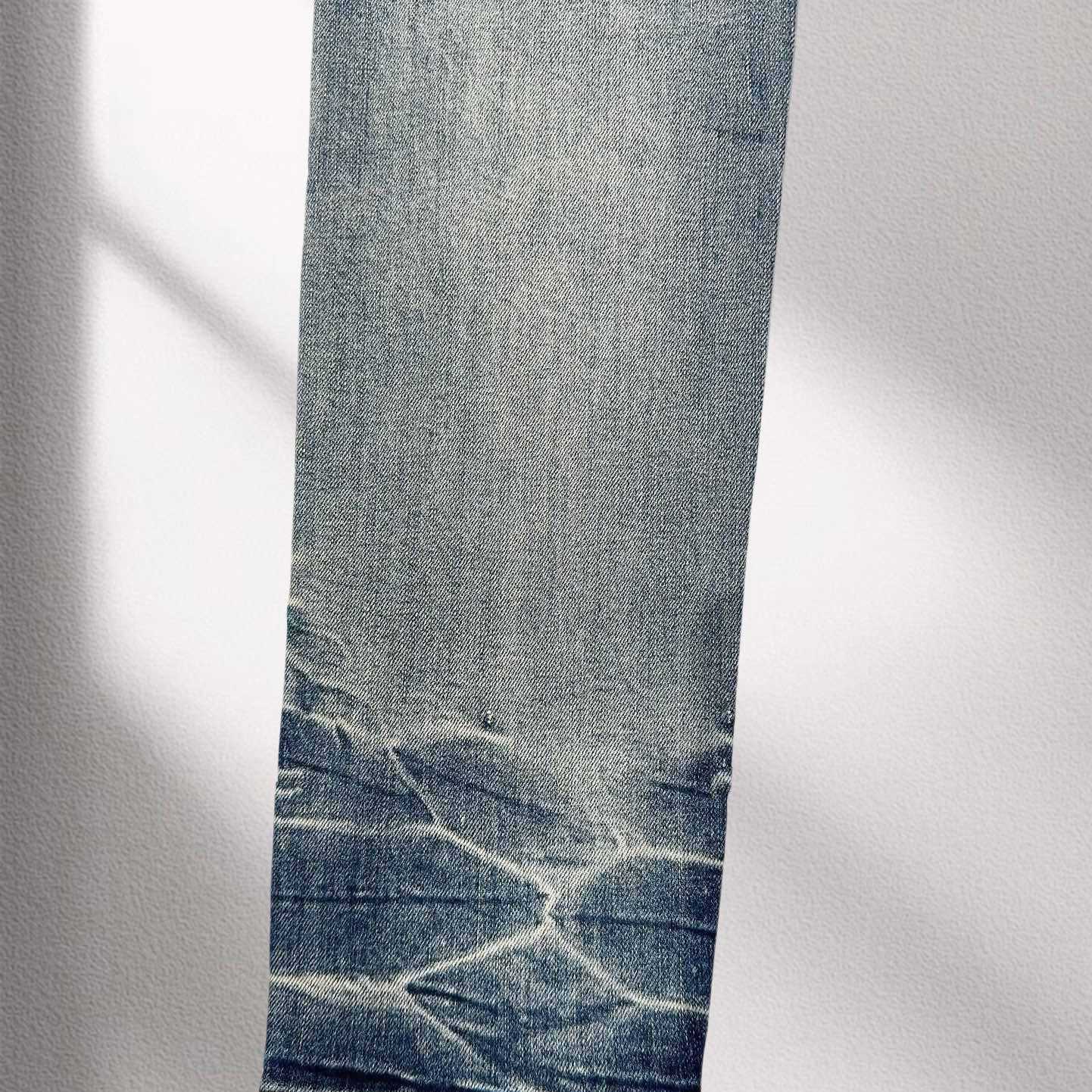 Amiri Jeans    1358 - DopestKickz
