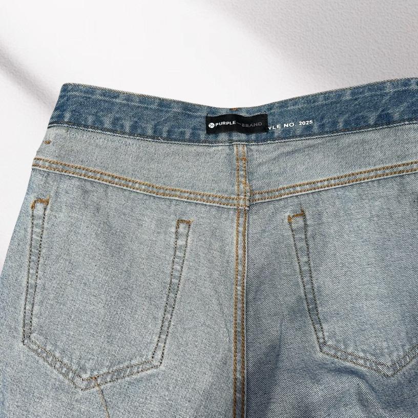 Purple-Brand Jeans    6083 - DopestKickz