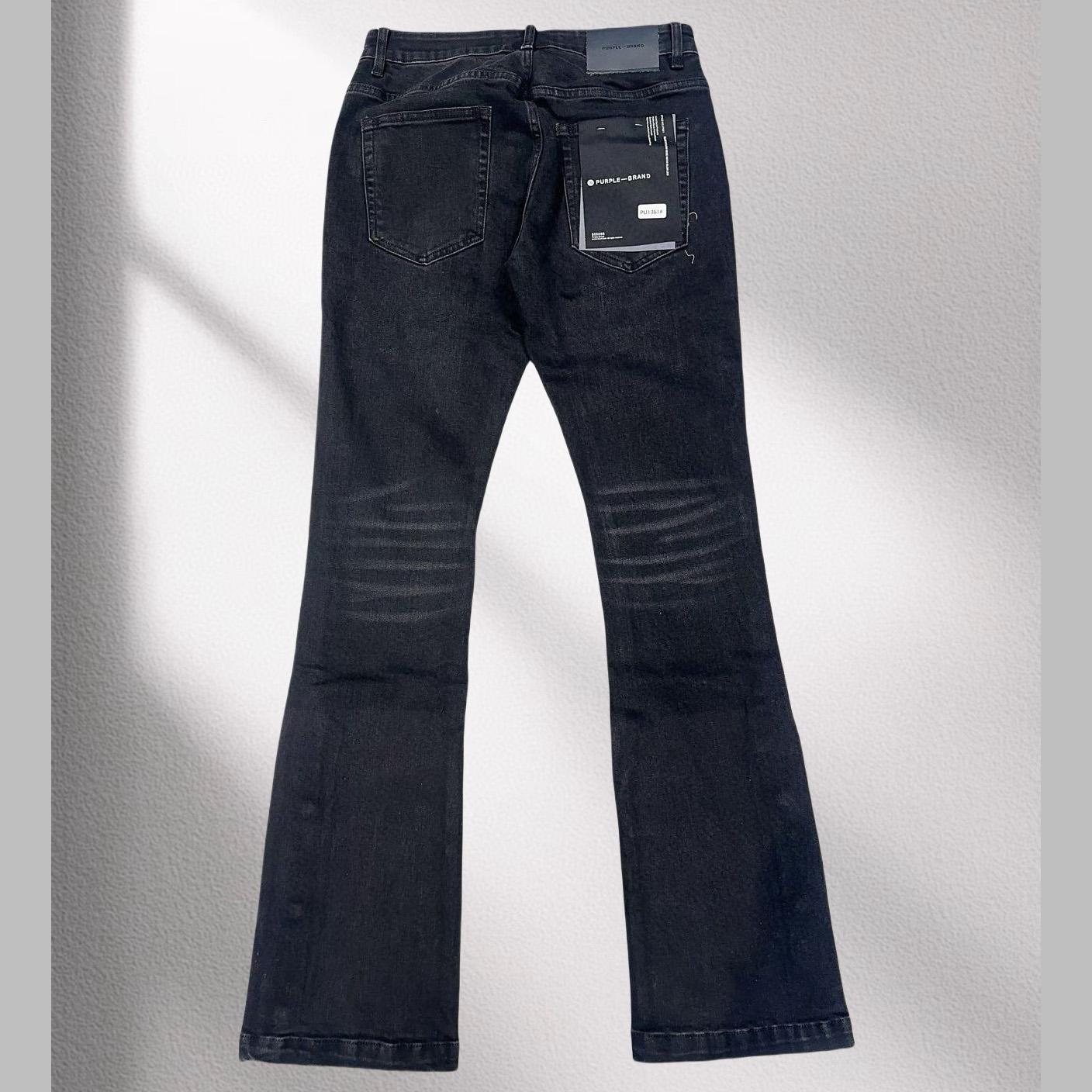 Purple-Brand Jeans    1631 - DopestKickz