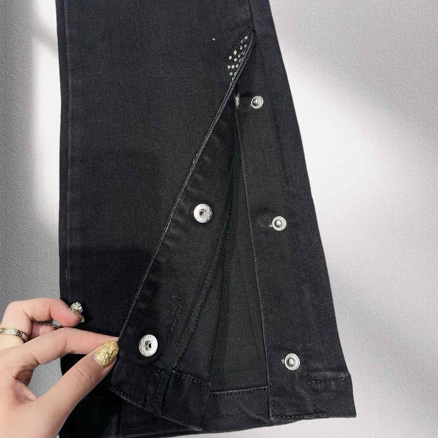 Purple-Brand Jeans    1631 - DopestKickz