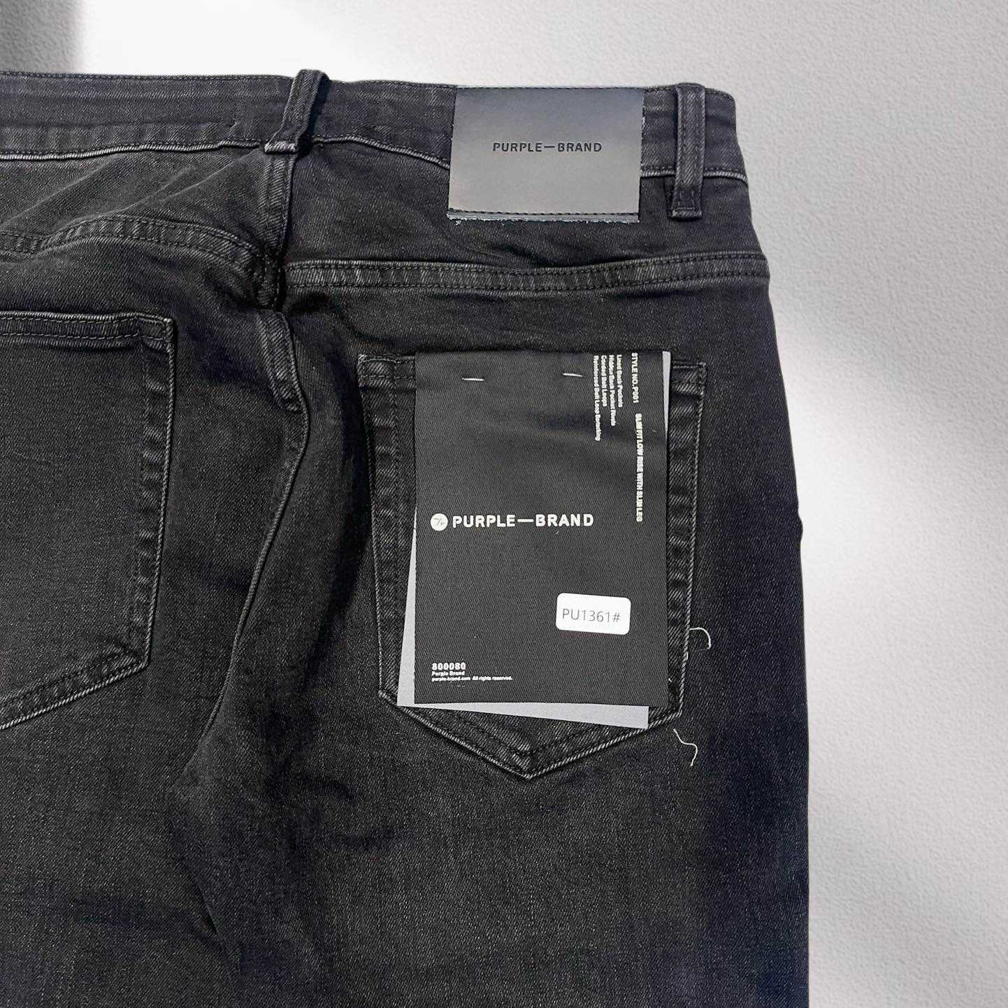 Purple-Brand Jeans    1631 - DopestKickz