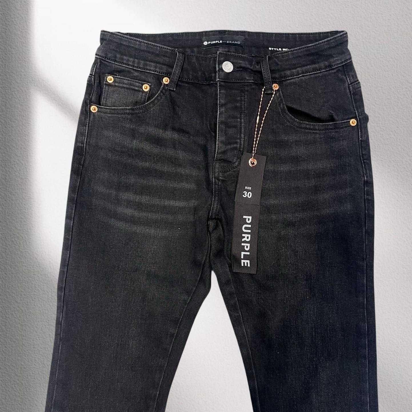 Purple-Brand Jeans    1631 - DopestKickz
