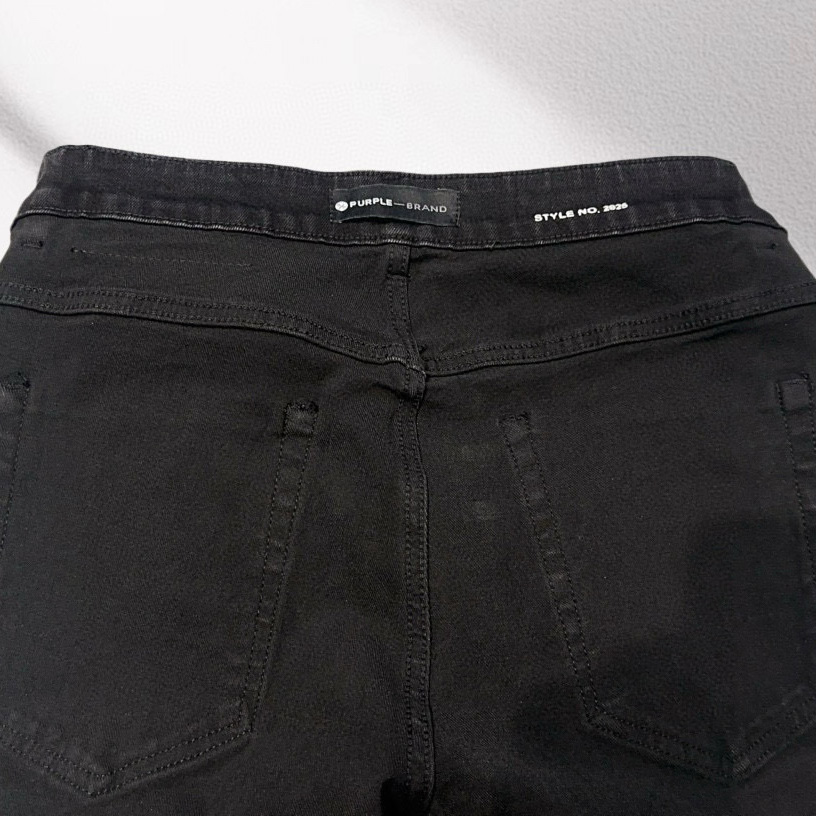 Purple-Brand Jeans    1631 - DopestKickz