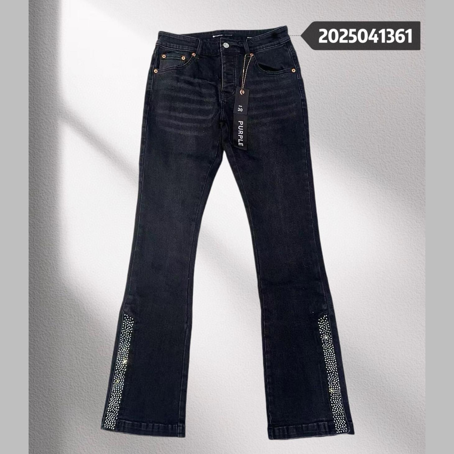 Purple-Brand Jeans    1631 - DopestKickz