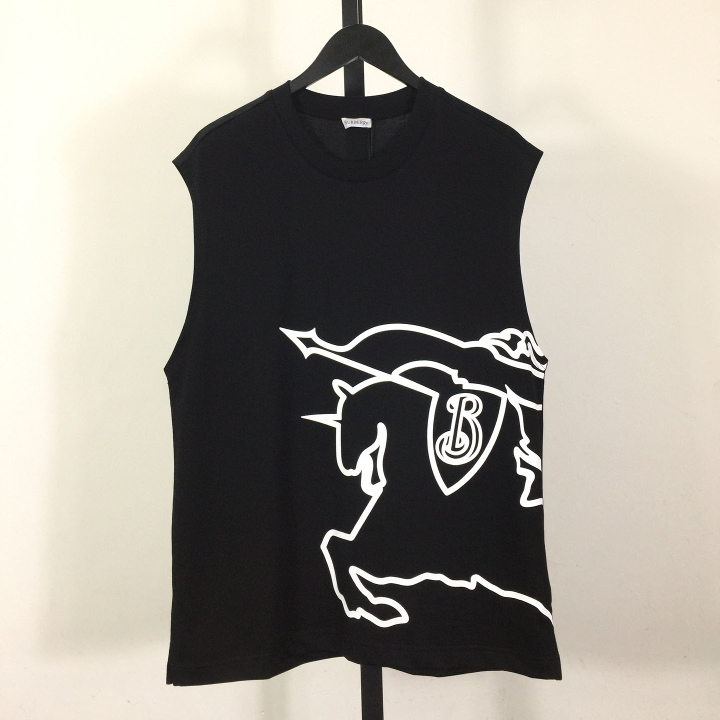 Burberry EKD Logo Top - DopestKickz