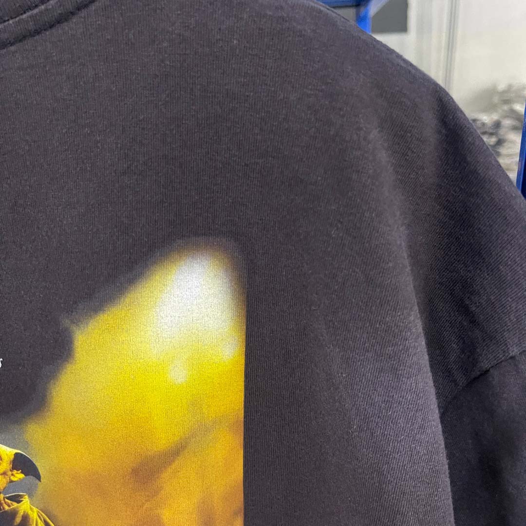 Saint Michael 25SS“Chamber Secrets”  - DopestKickz