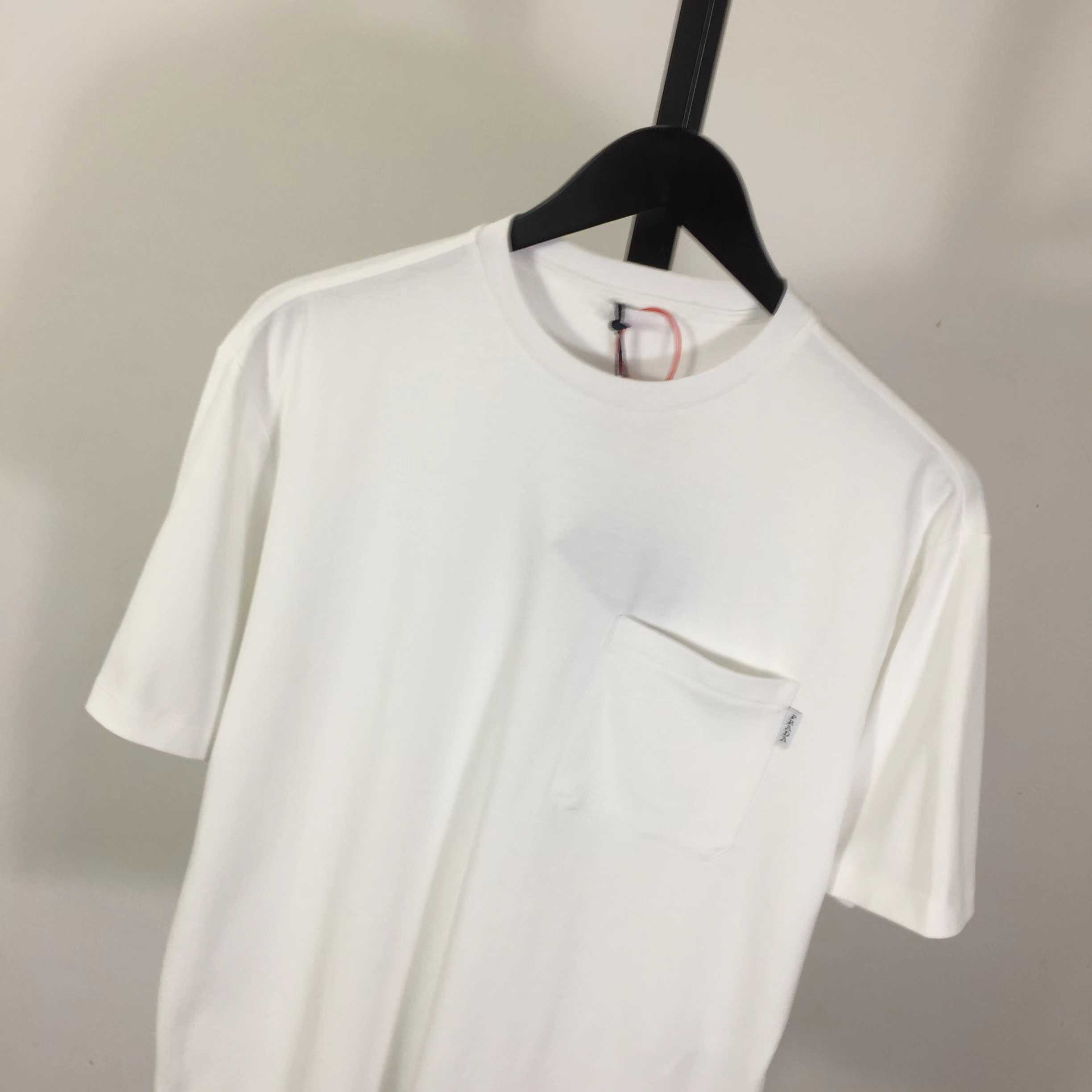 Prada Cotton T-shirt  - DopestKickz