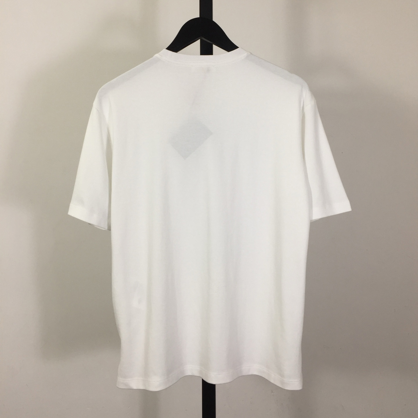 Prada Cotton T-shirt  - DopestKickz