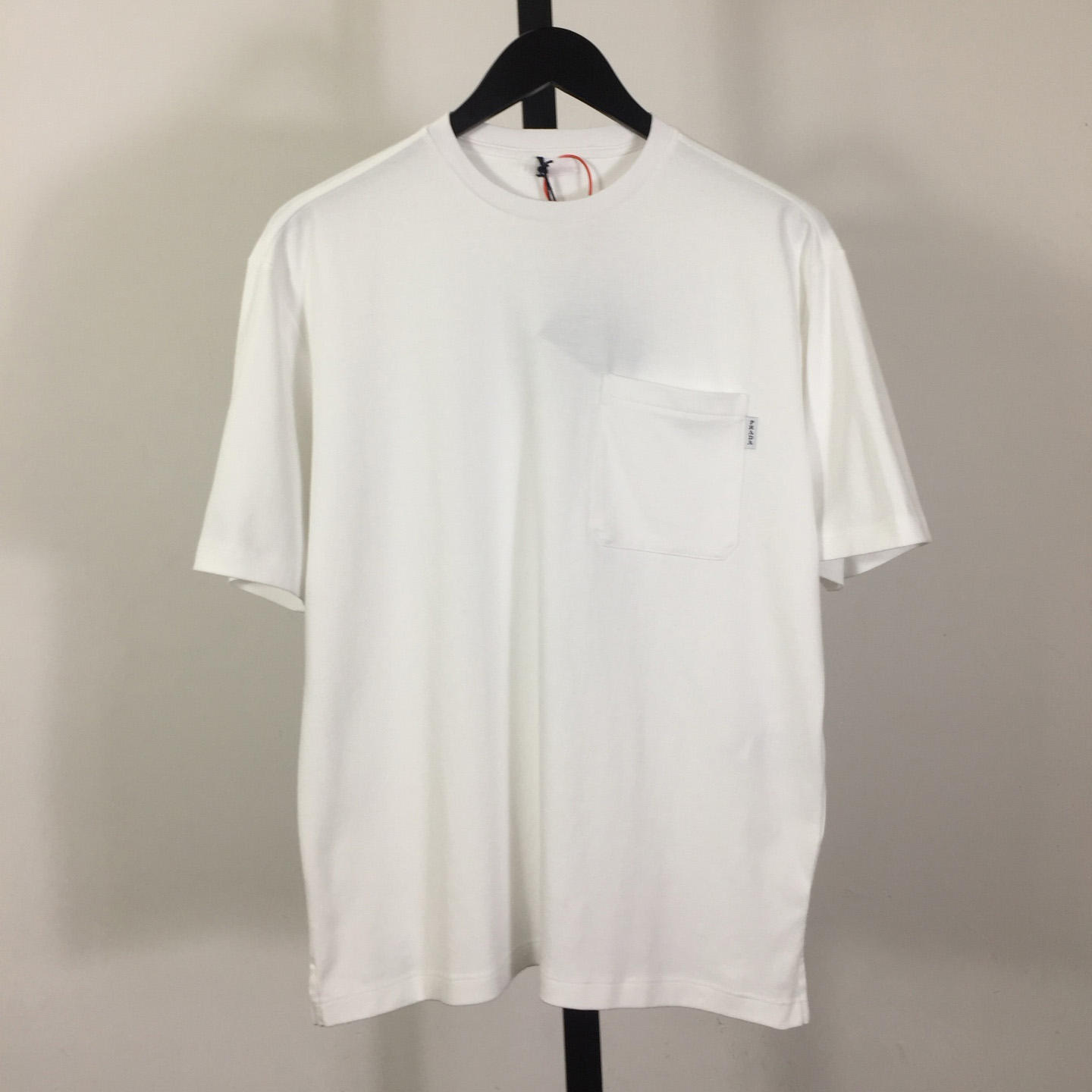 Prada Cotton T-shirt  - DopestKickz