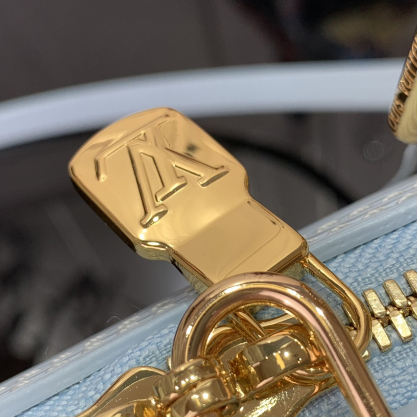 Louis Vuitton LV x TM Alma BB   M14197 - DopestKickz