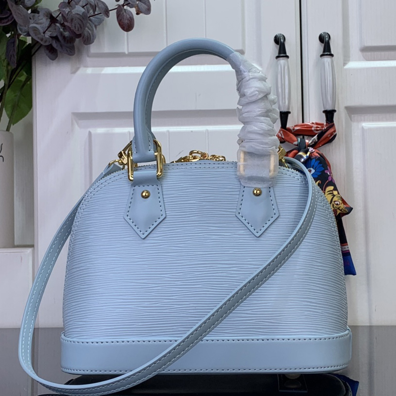 Louis Vuitton LV x TM Alma BB   M14197 - DopestKickz