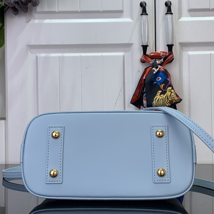 Louis Vuitton LV x TM Alma BB   M14197 - DopestKickz