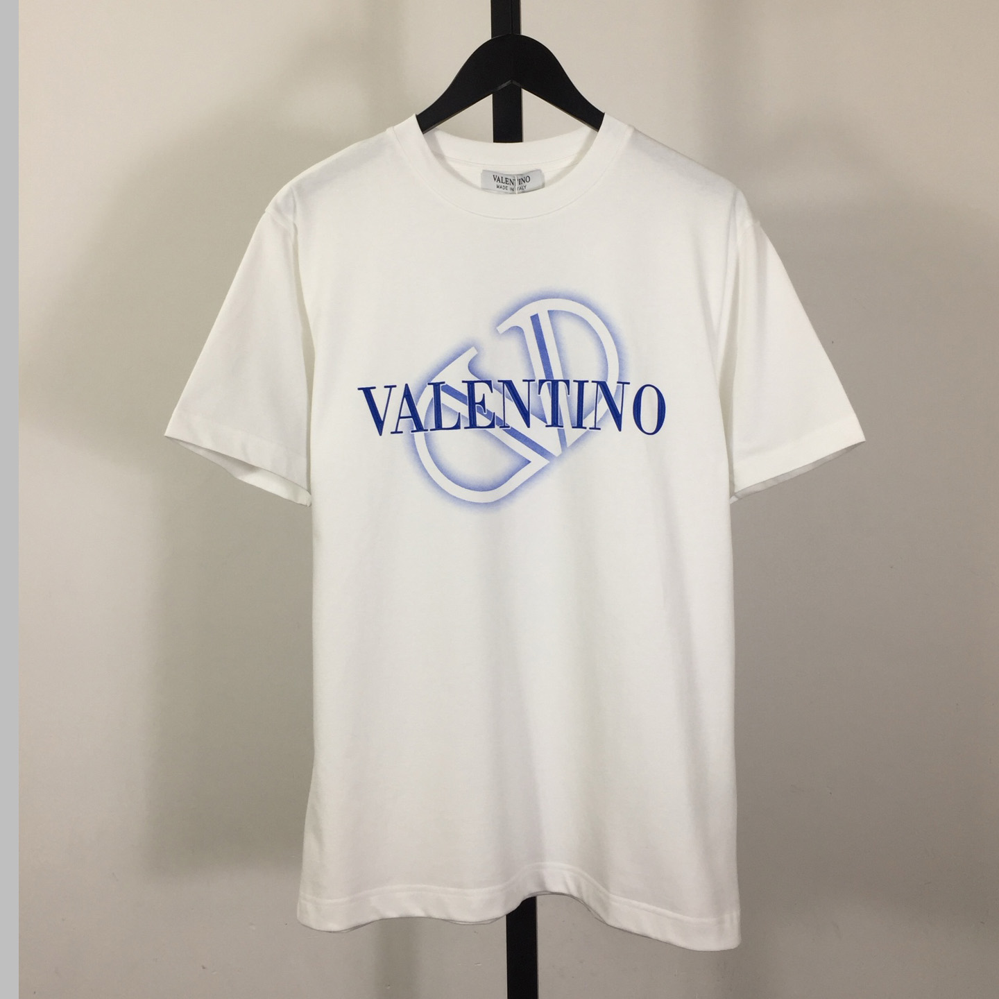 Valenti Logo T-shirt - DopestKickz
