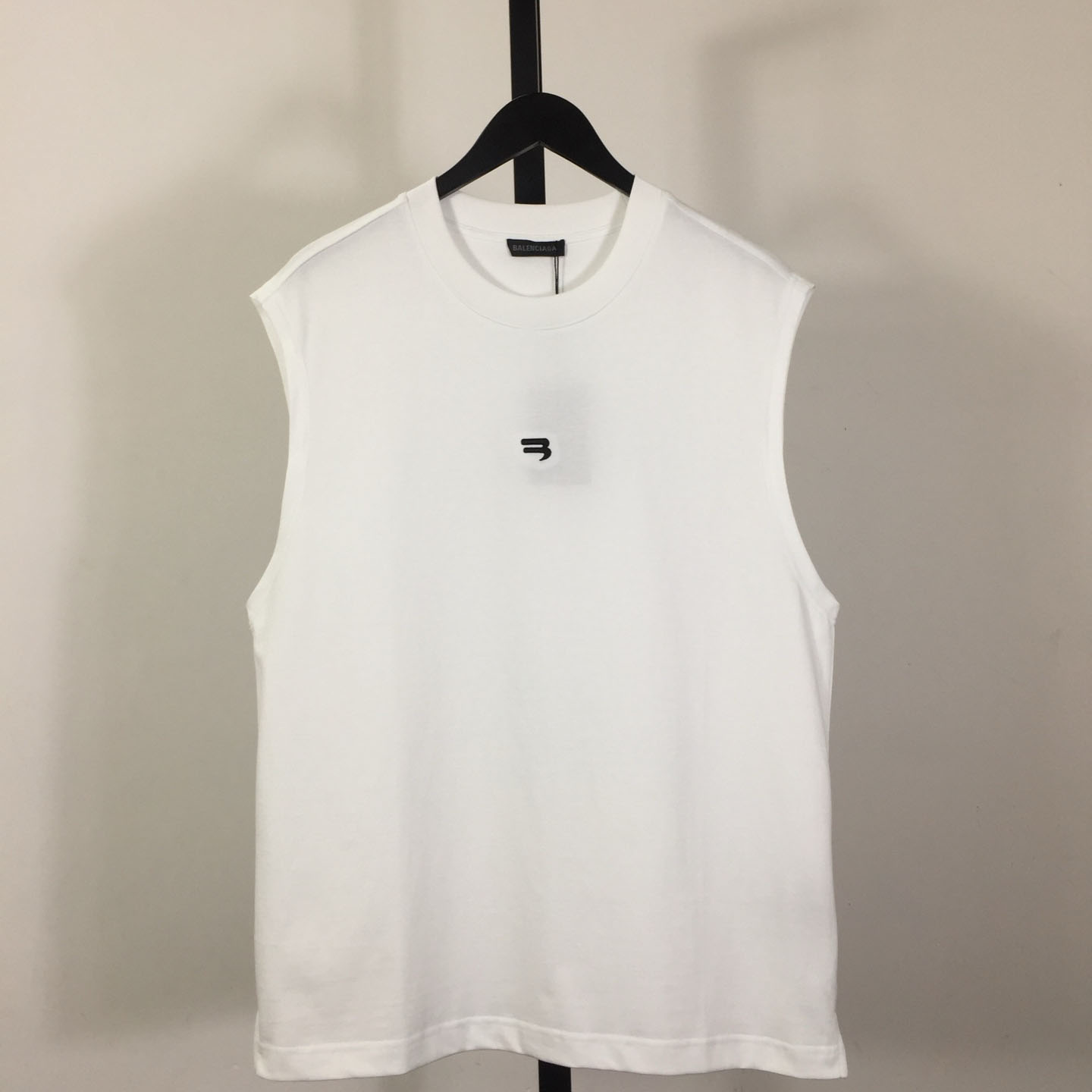 Balenciaga 3B Sport Top - DopestKickz