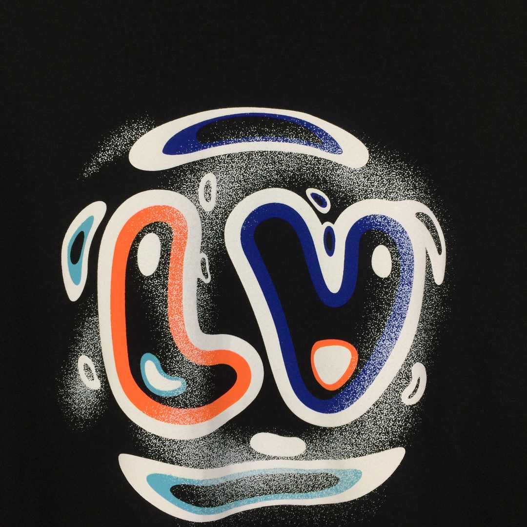 Louis Vuitton Cotton T-shirt - DopestKickz