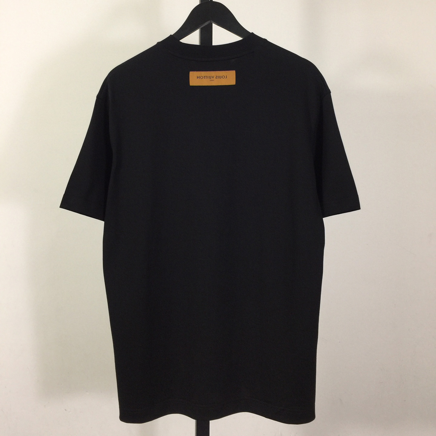 Louis Vuitton Cotton T-shirt - DopestKickz