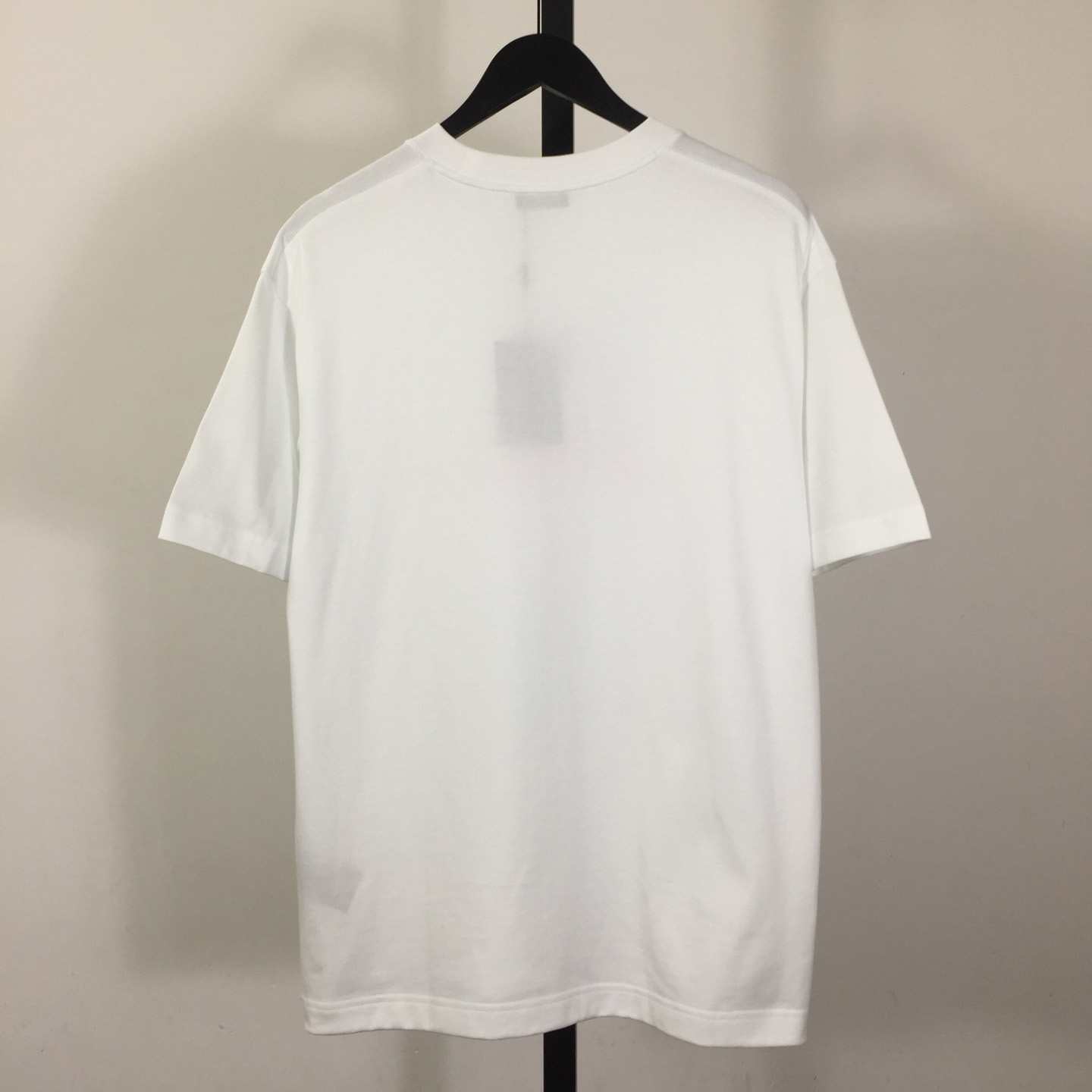 Balenciaga Tape Type T-Shirt - DopestKickz