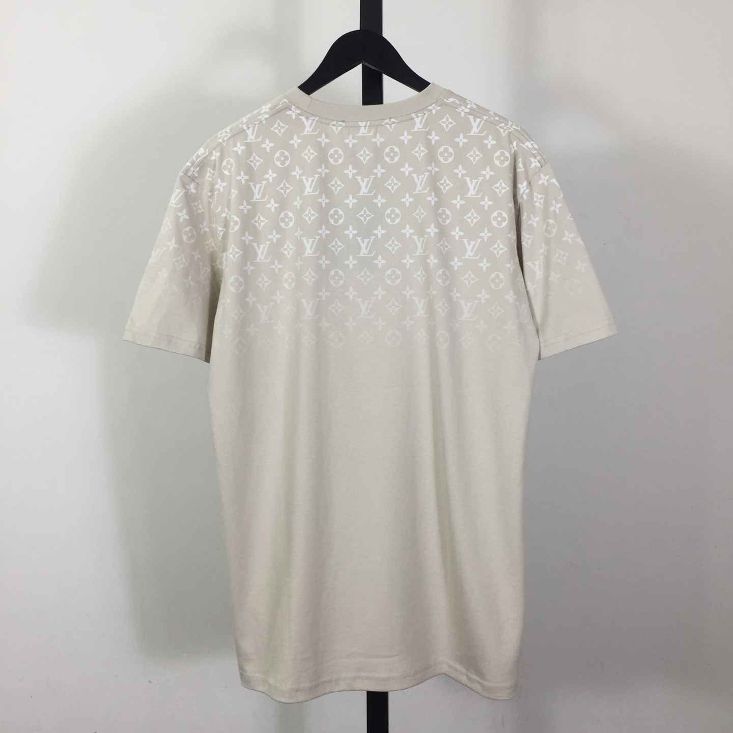 Louis Vuitton Monogram Gradient T-shirt - DopestKickz