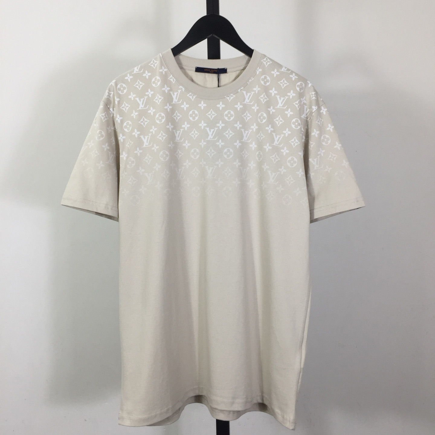 Louis Vuitton Monogram Gradient T-shirt - DopestKickz