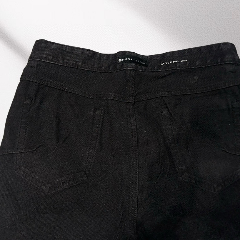 Purple-Brand Jeans    1360 - DopestKickz