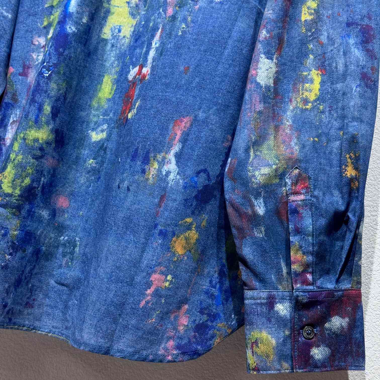 Acne Studios Button-up Shirt - DopestKickz