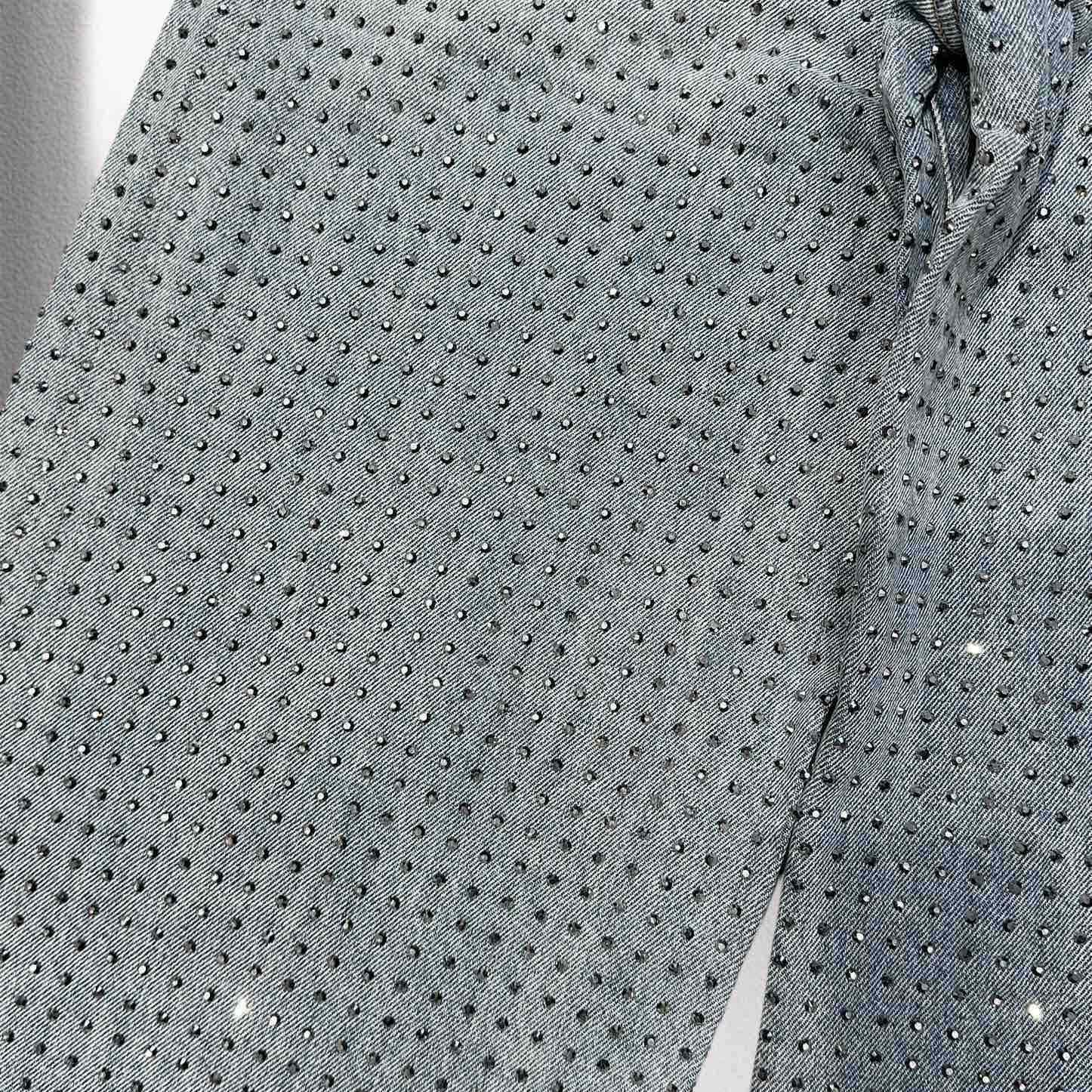 Purple-Brand Jeans    1363 - DopestKickz