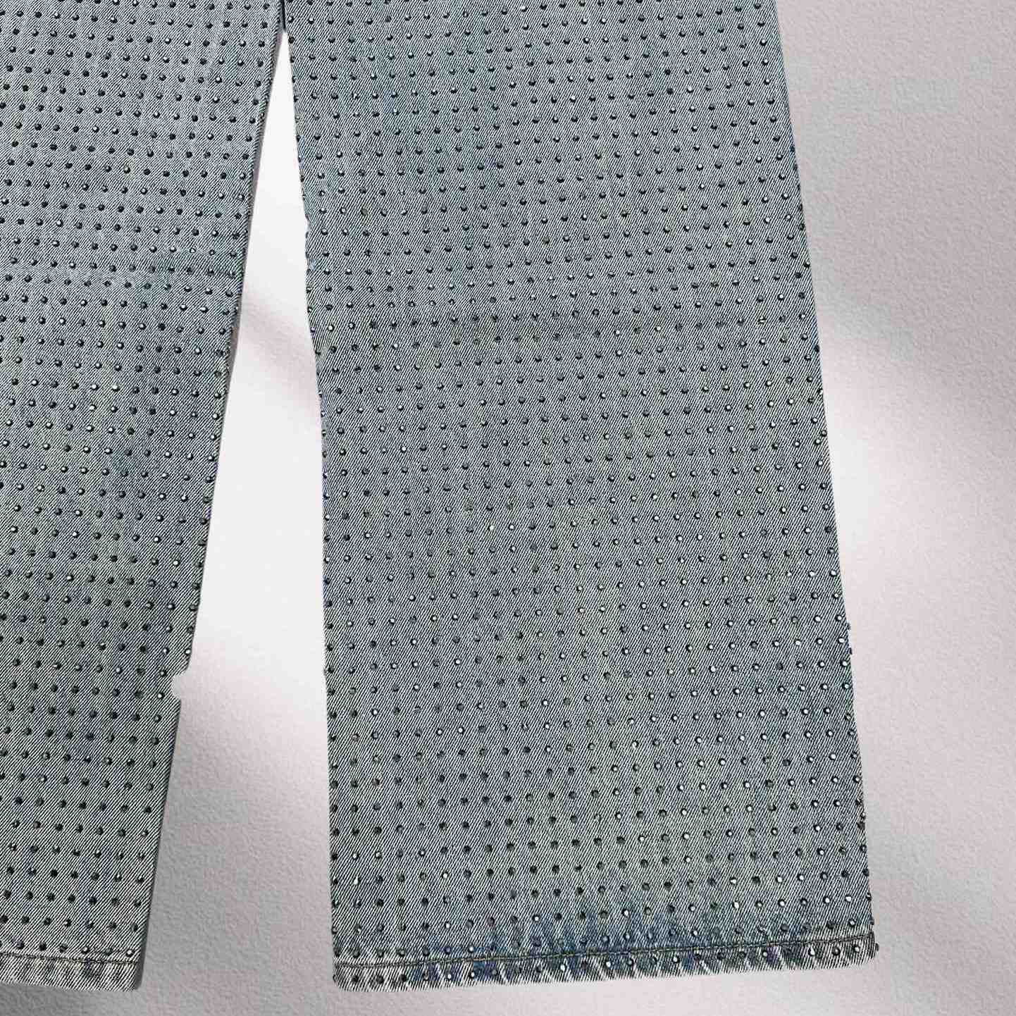 Purple-Brand Jeans    1363 - DopestKickz