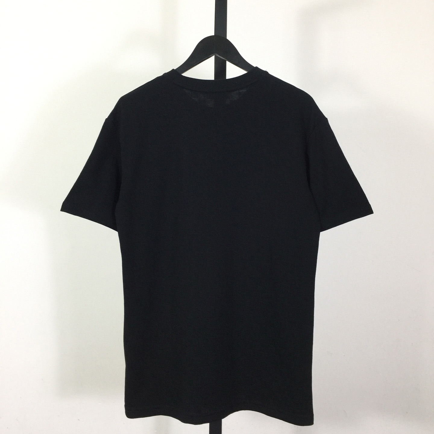 Louis Vuitton Embellished Damier Pique T-Shirt   1AHW20 - DopestKickz