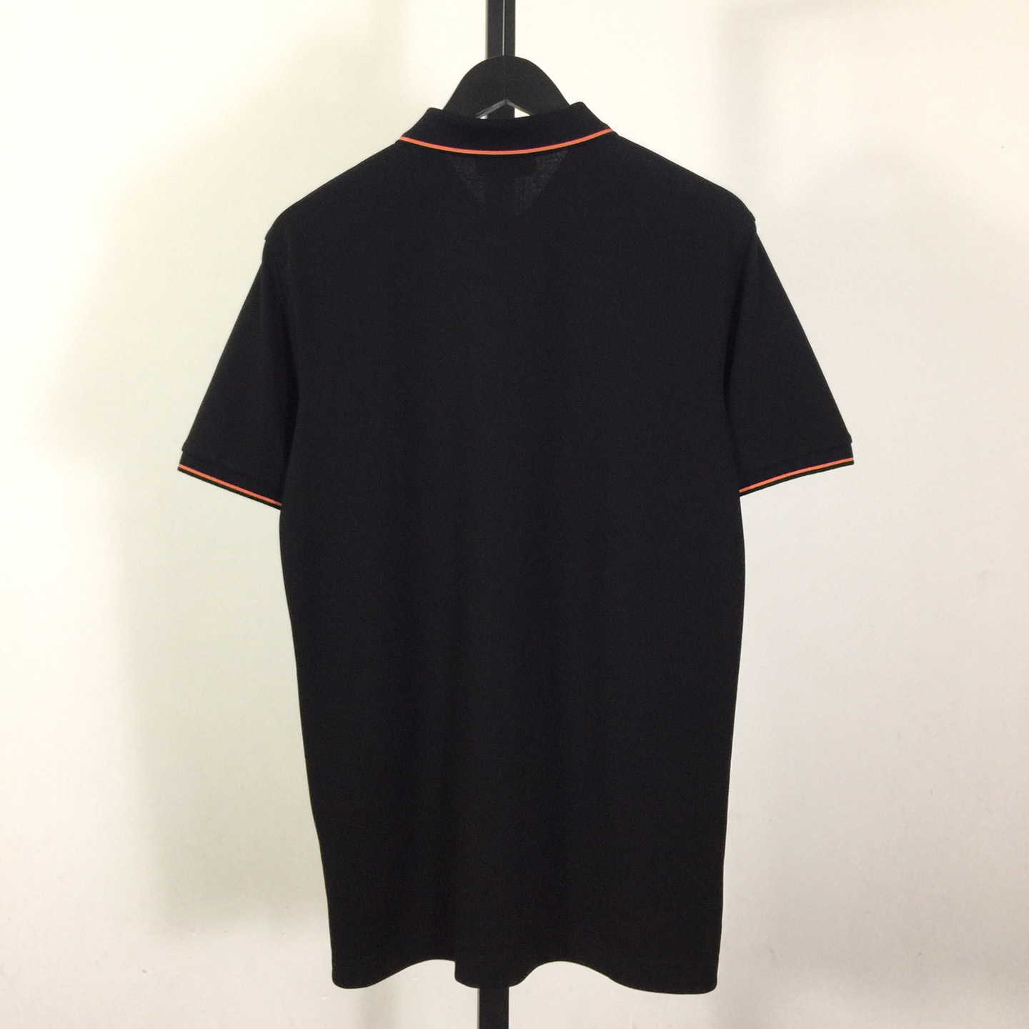 Louis Vuitton Short-Sleeved Cotton Polo Shirt    - DopestKickz