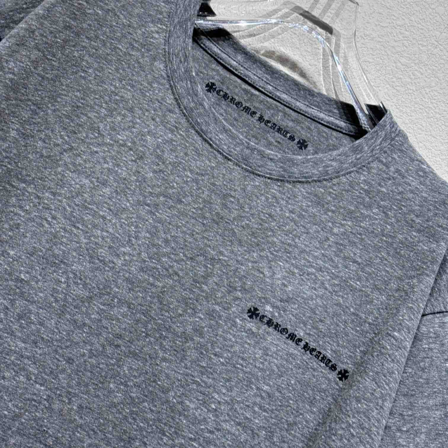 Chrome Hearts Dagger Tee - DopestKickz