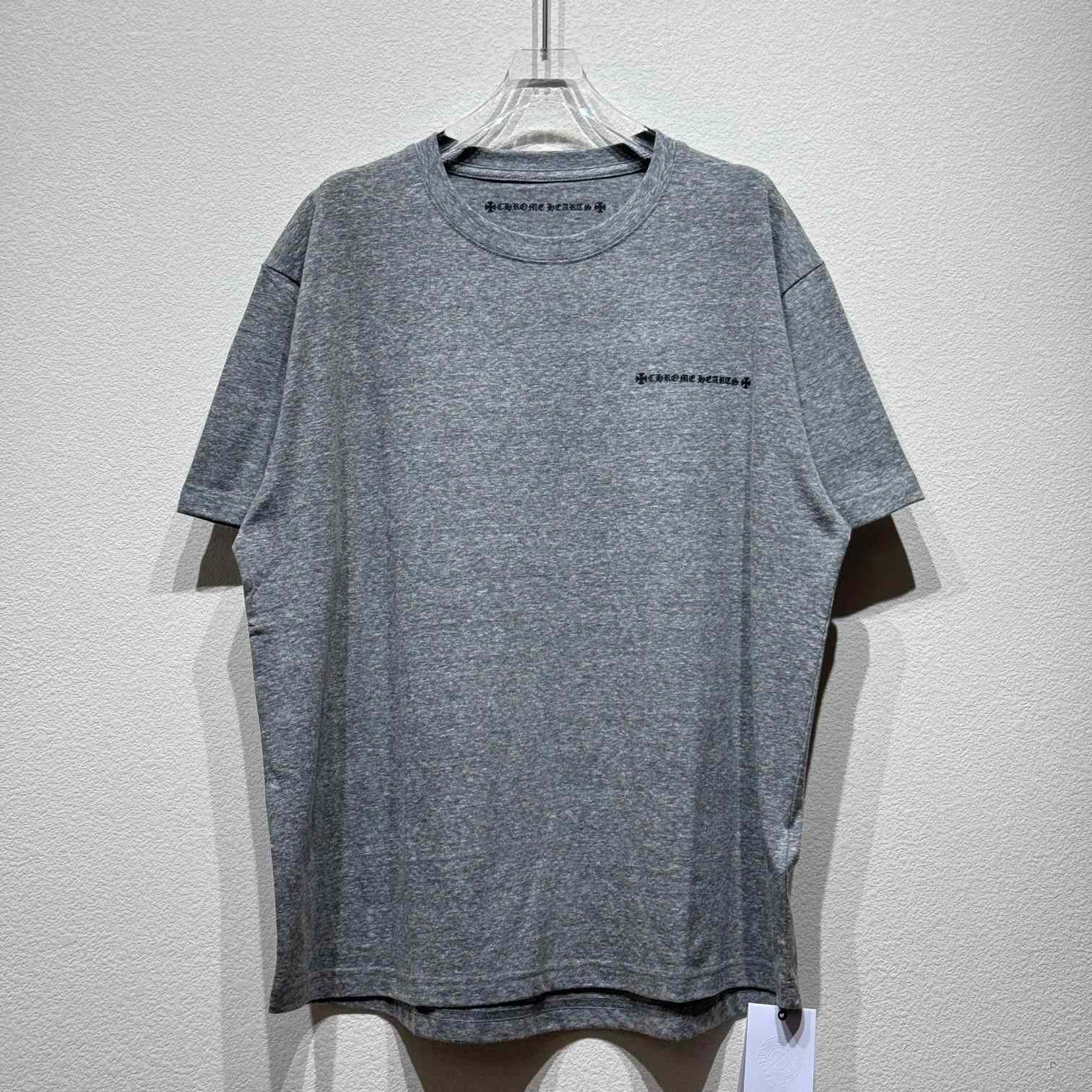 Chrome Hearts Dagger Tee - DopestKickz
