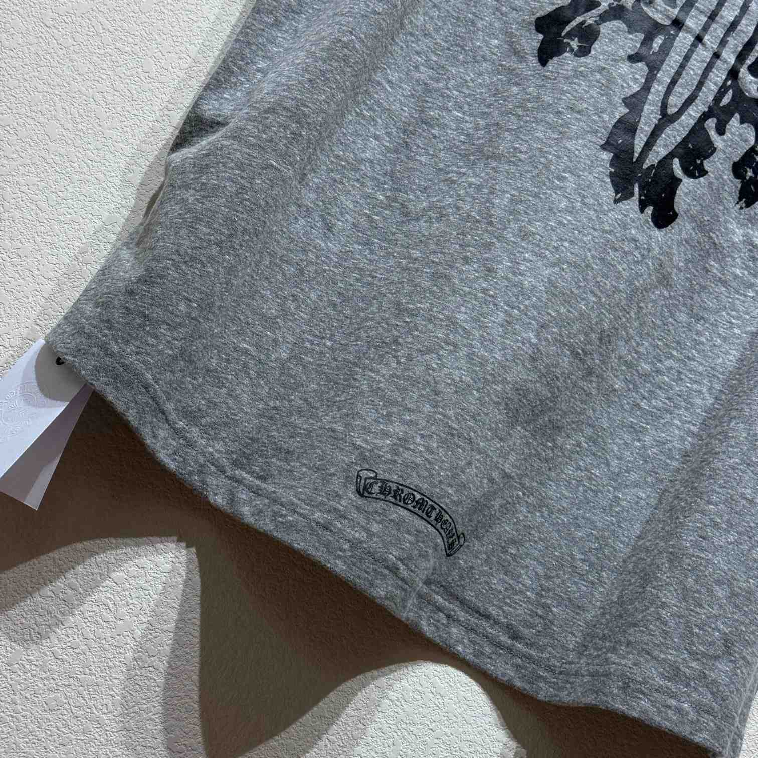 Chrome Hearts Dagger Tee - DopestKickz