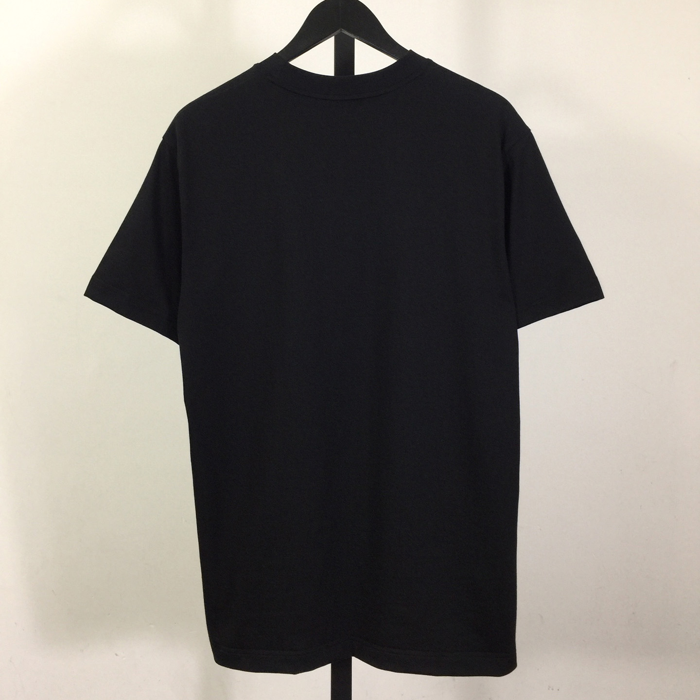 Saint Laurent Cotton-jersey T-shirt  - DopestKickz