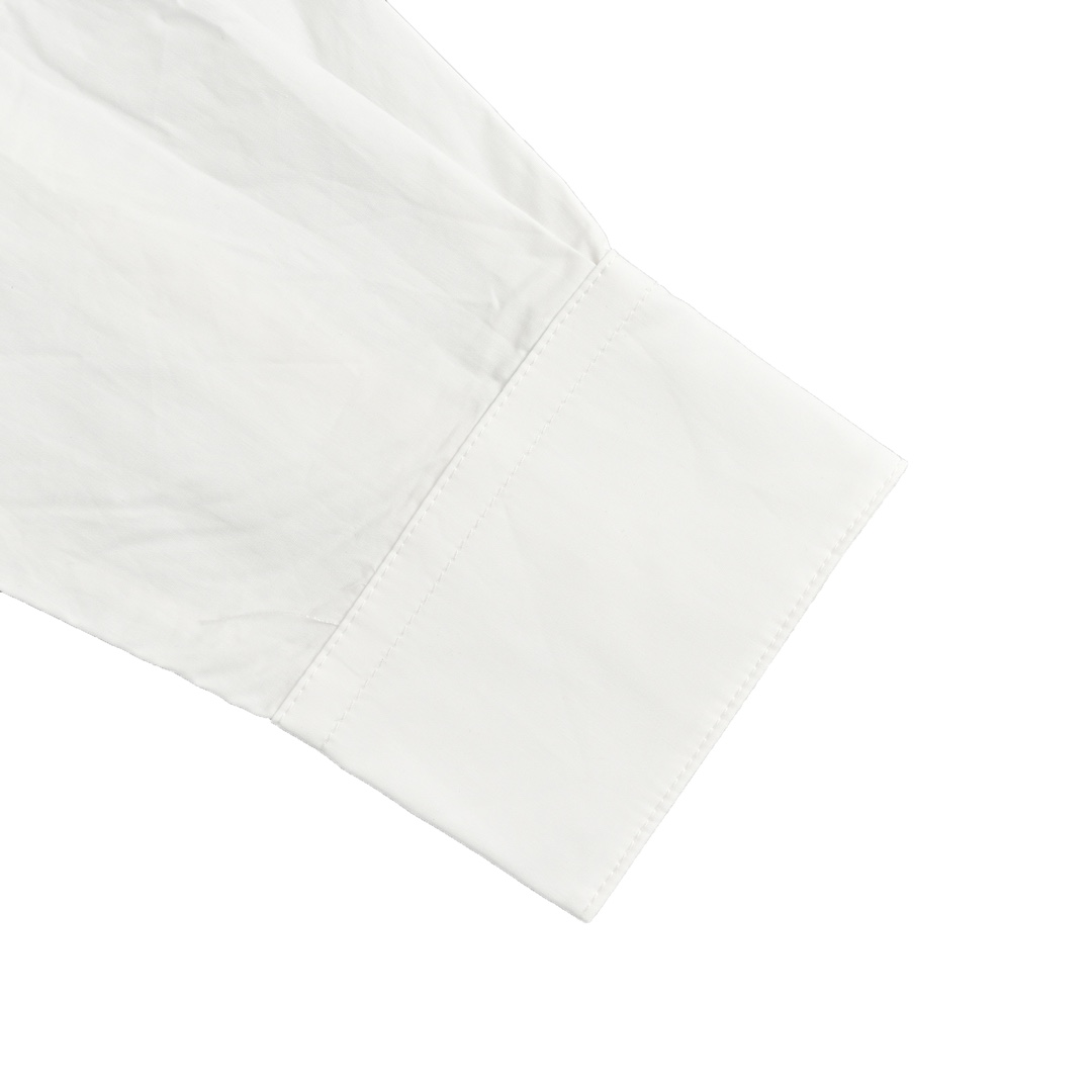 Dior Oversized Shirt  - DopestKickz