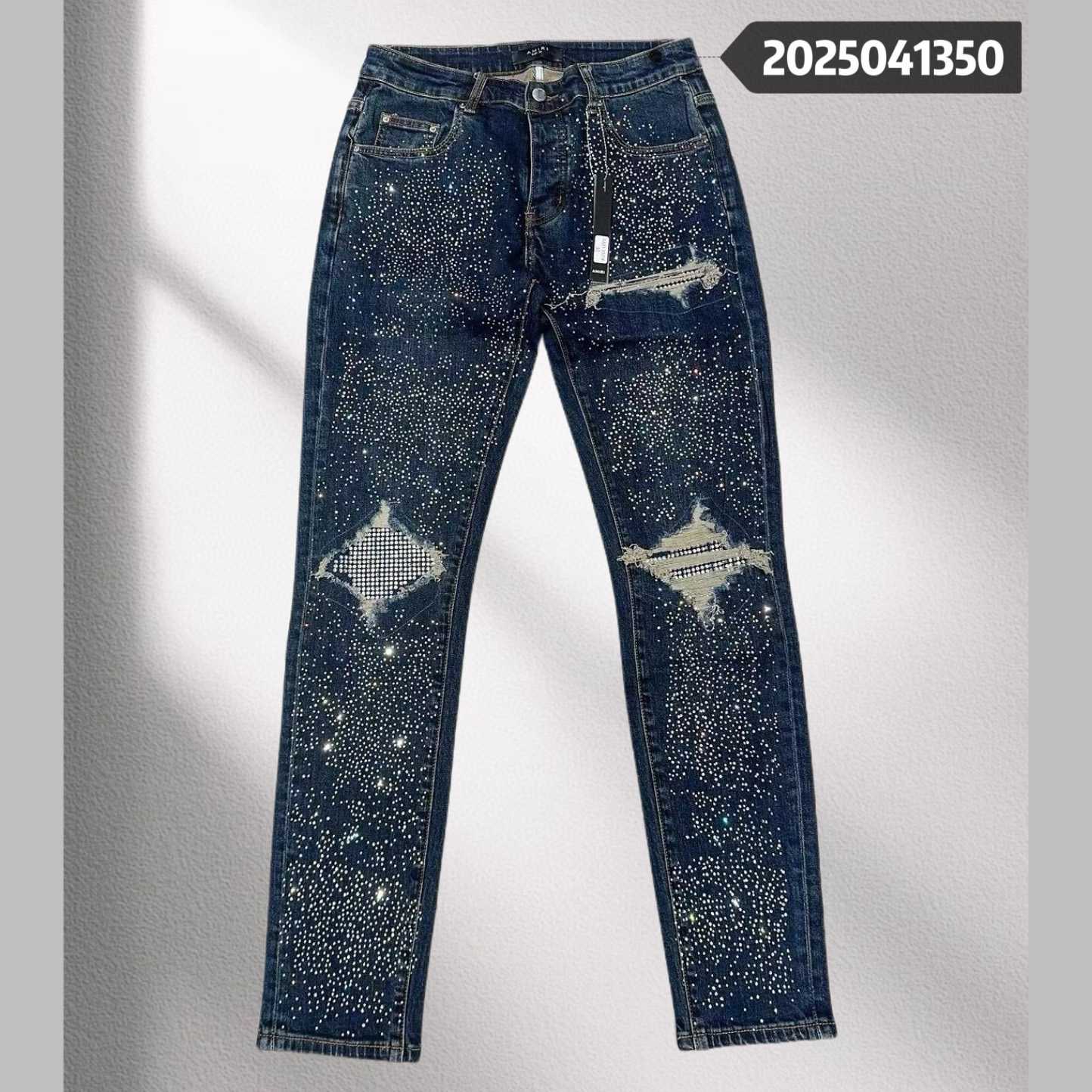 Amiri Jeans    1350 - DopestKickz