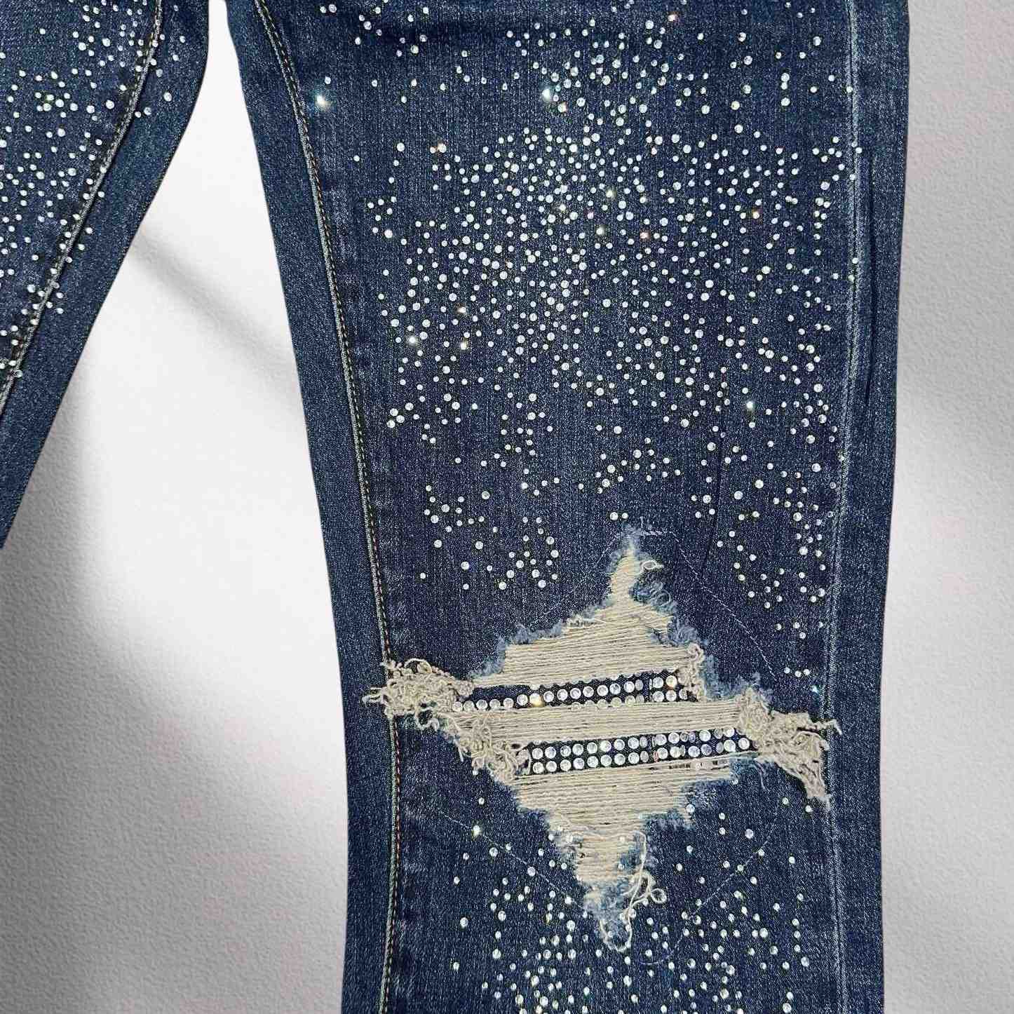 Amiri Jeans    1350 - DopestKickz