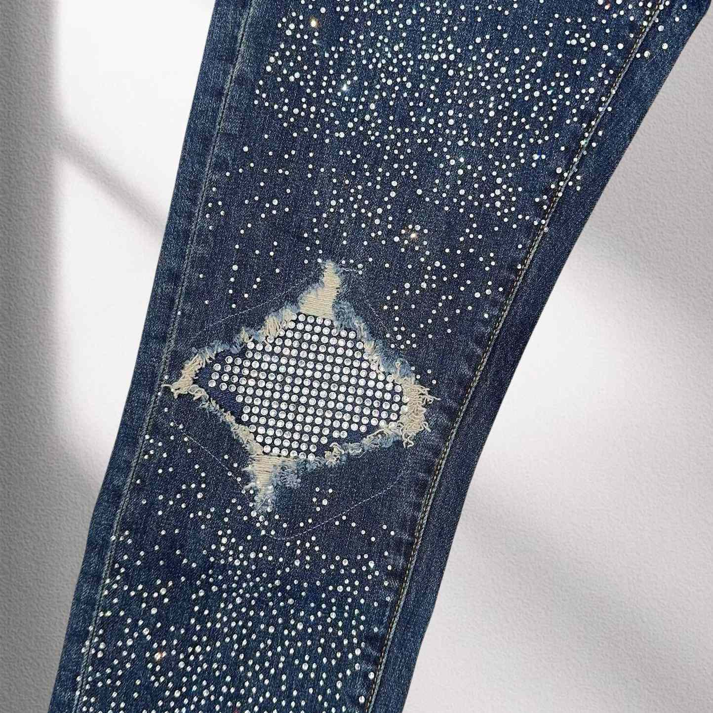 Amiri Jeans    1350 - DopestKickz