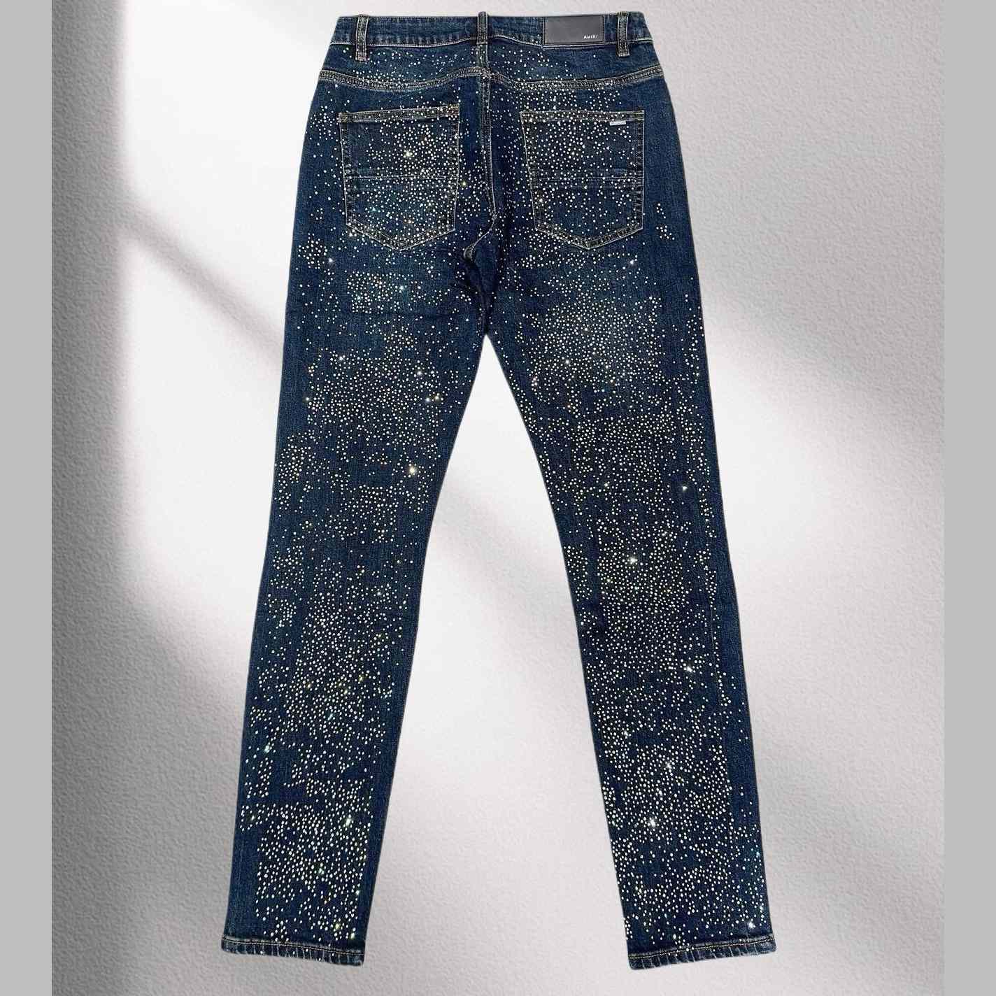 Amiri Jeans    1350 - DopestKickz