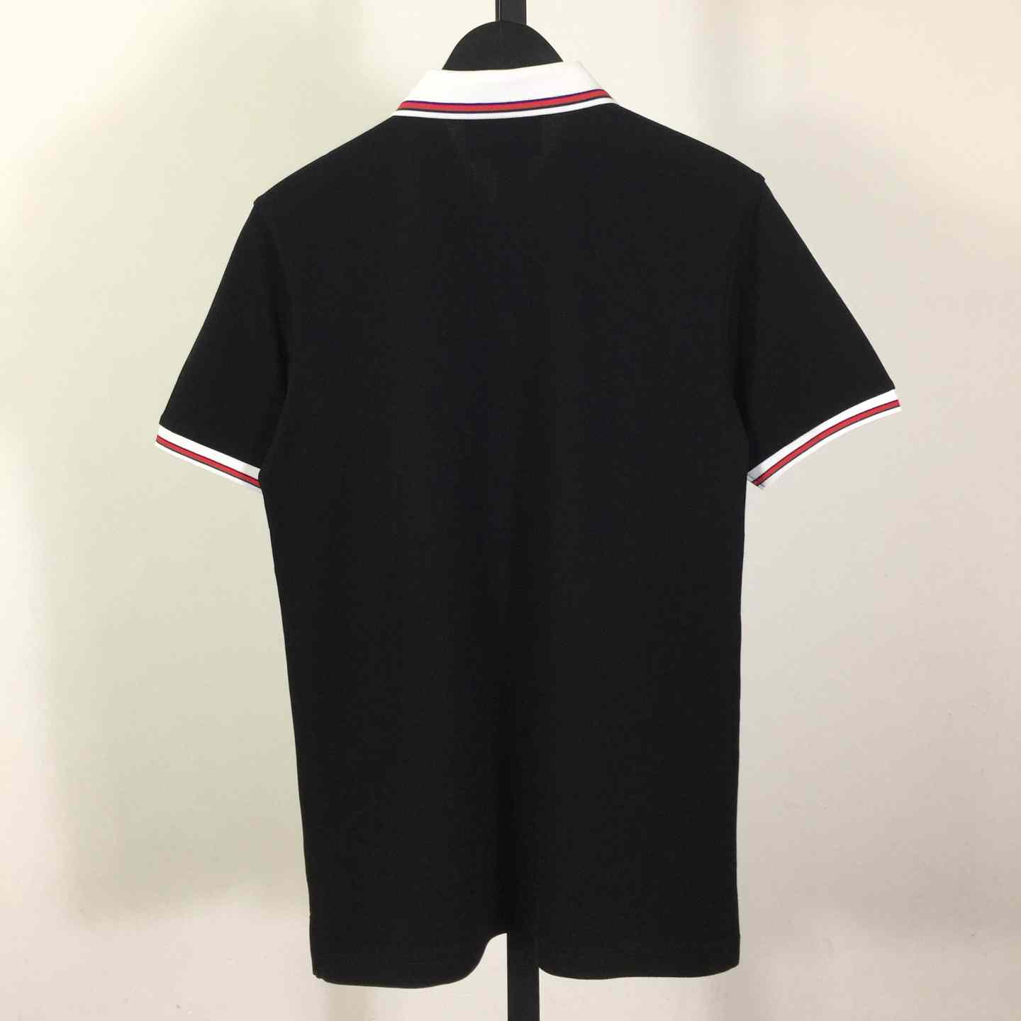 Gucci Polo Shirt With Double G - DopestKickz