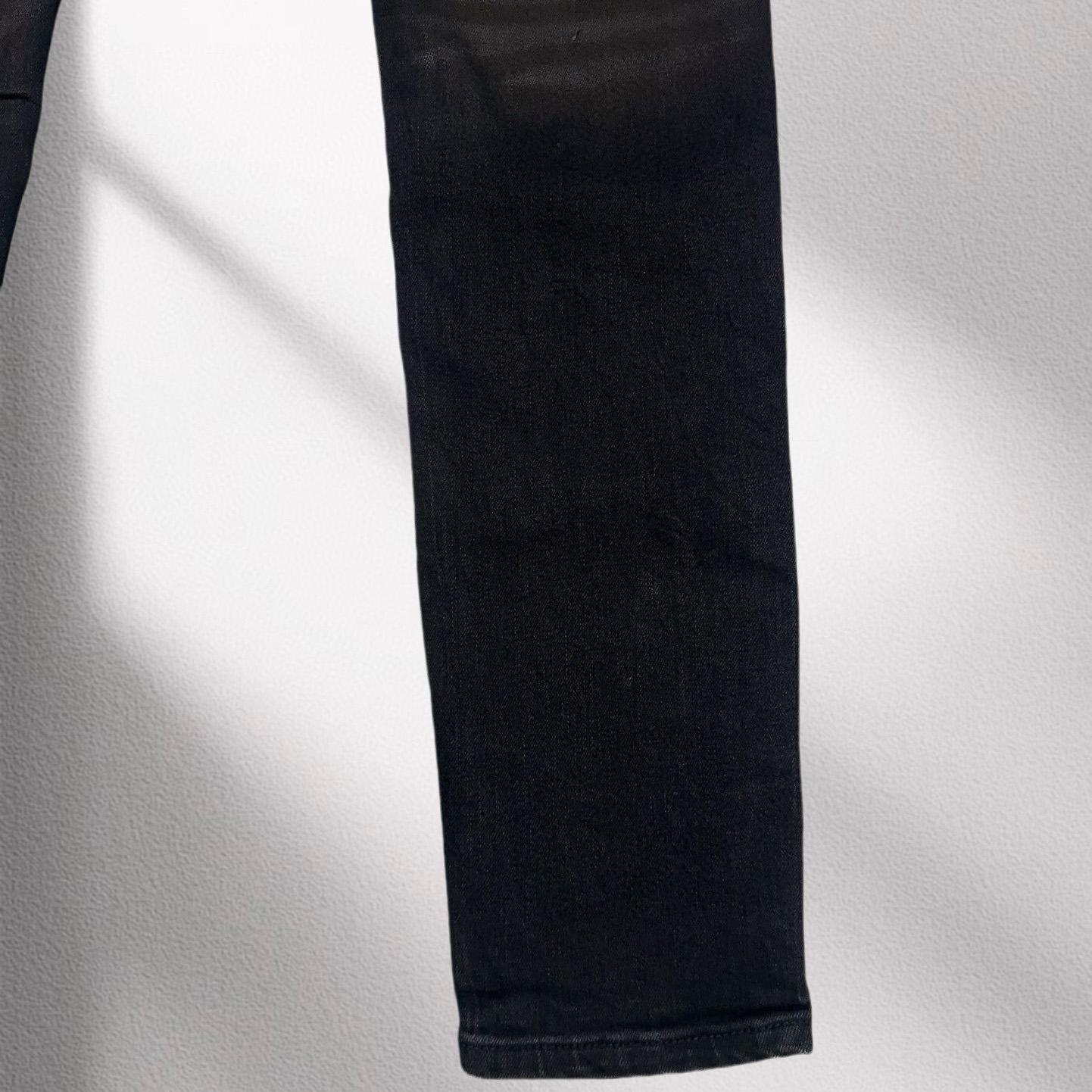 Amiri Jeans    6045 - DopestKickz