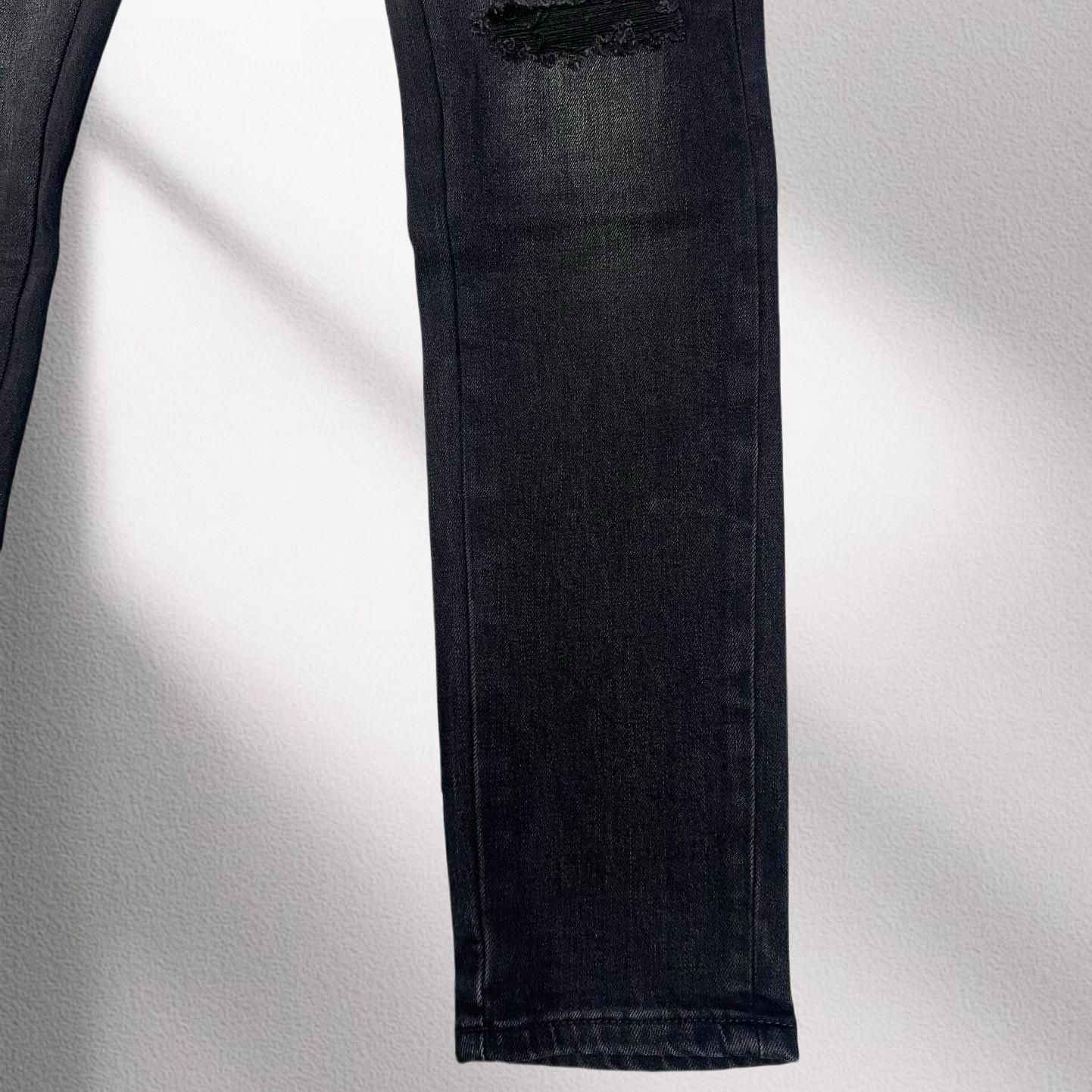 Amiri Jeans    6045 - DopestKickz