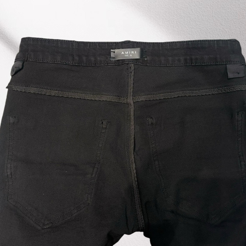 Amiri Jeans    6045 - DopestKickz