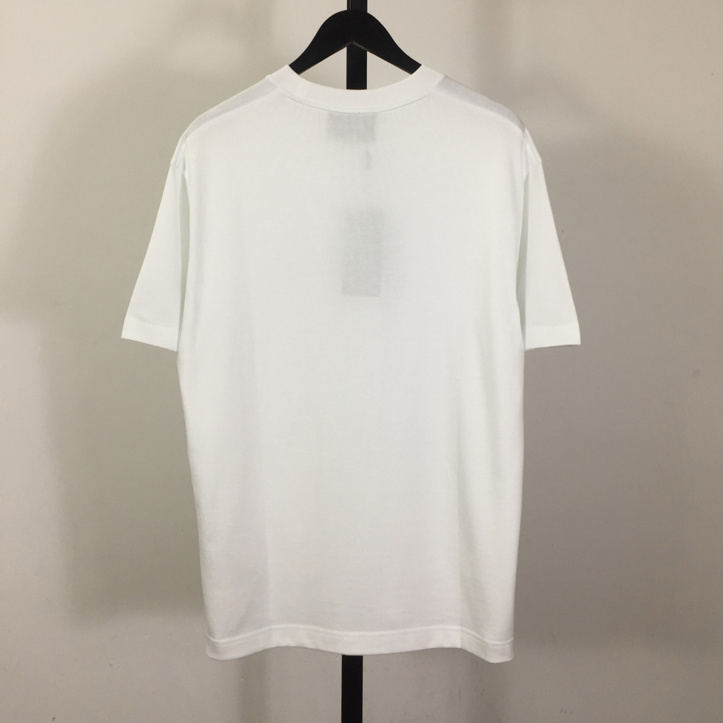 Gucci Cotton Jersey T-shirt - DopestKickz